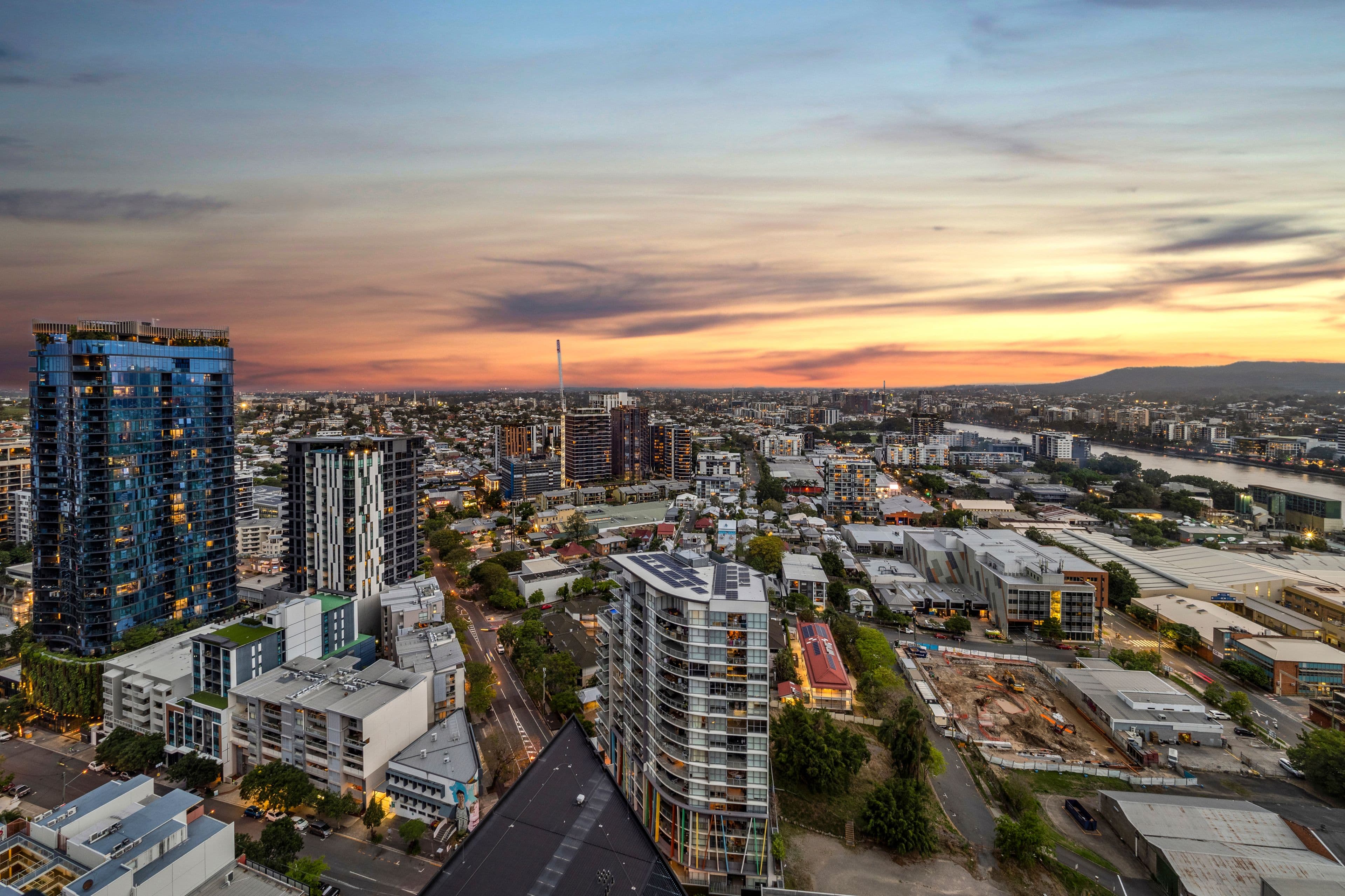 1 Cordelia Street , South Brisbane QLD 4101, South Brisbane - Thumbnail 3
