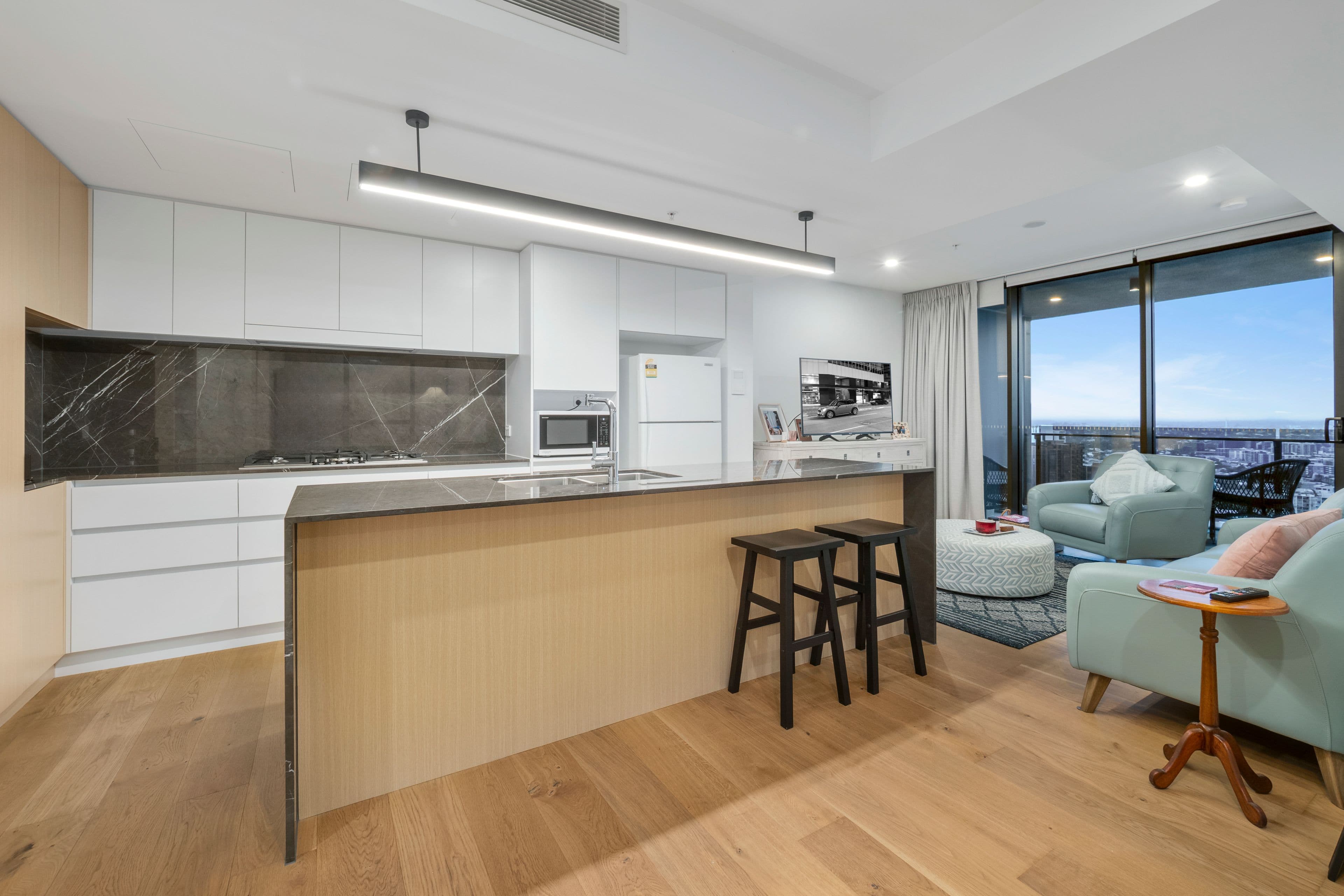 1 Cordelia Street , South Brisbane QLD 4101, South Brisbane - Thumbnail 5