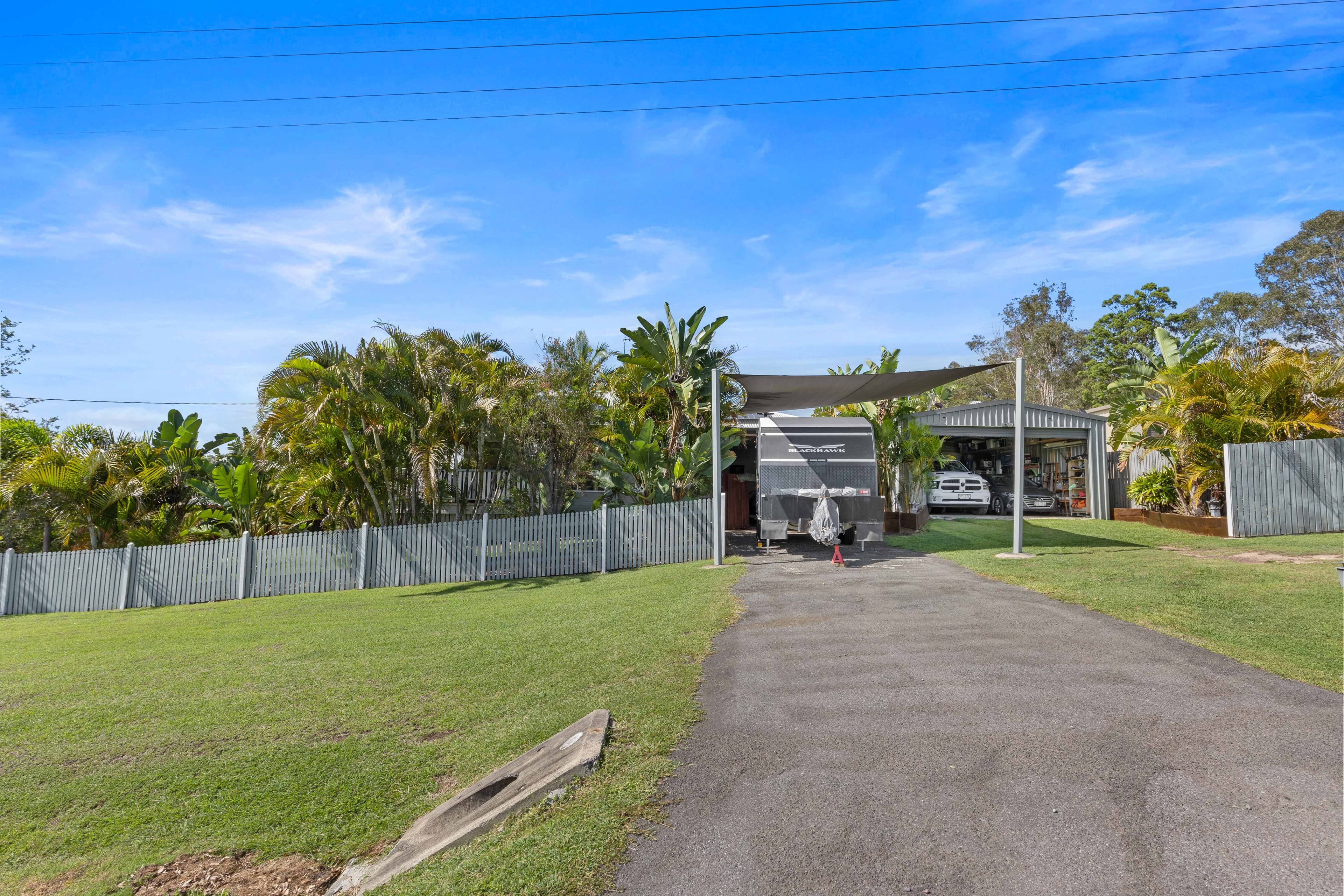 5 Gayndah Street , Mungar QLD 4650, Mungar - Thumbnail 3