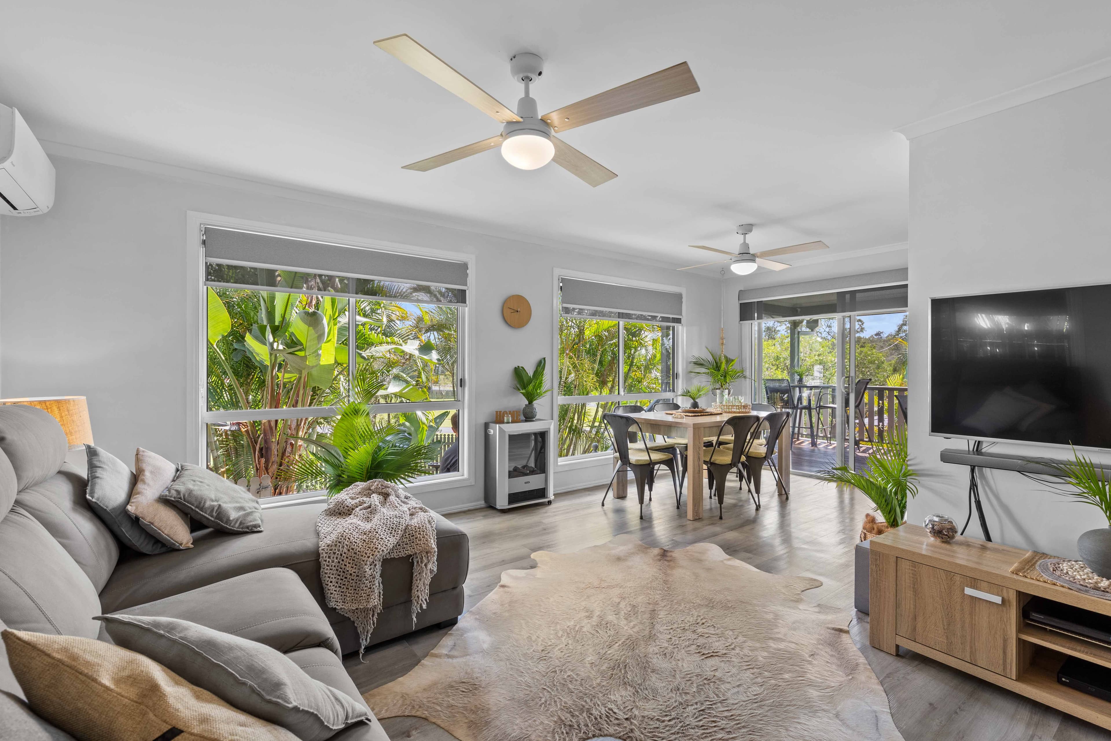 5 Gayndah Street , Mungar QLD 4650, Mungar - Thumbnail 8
