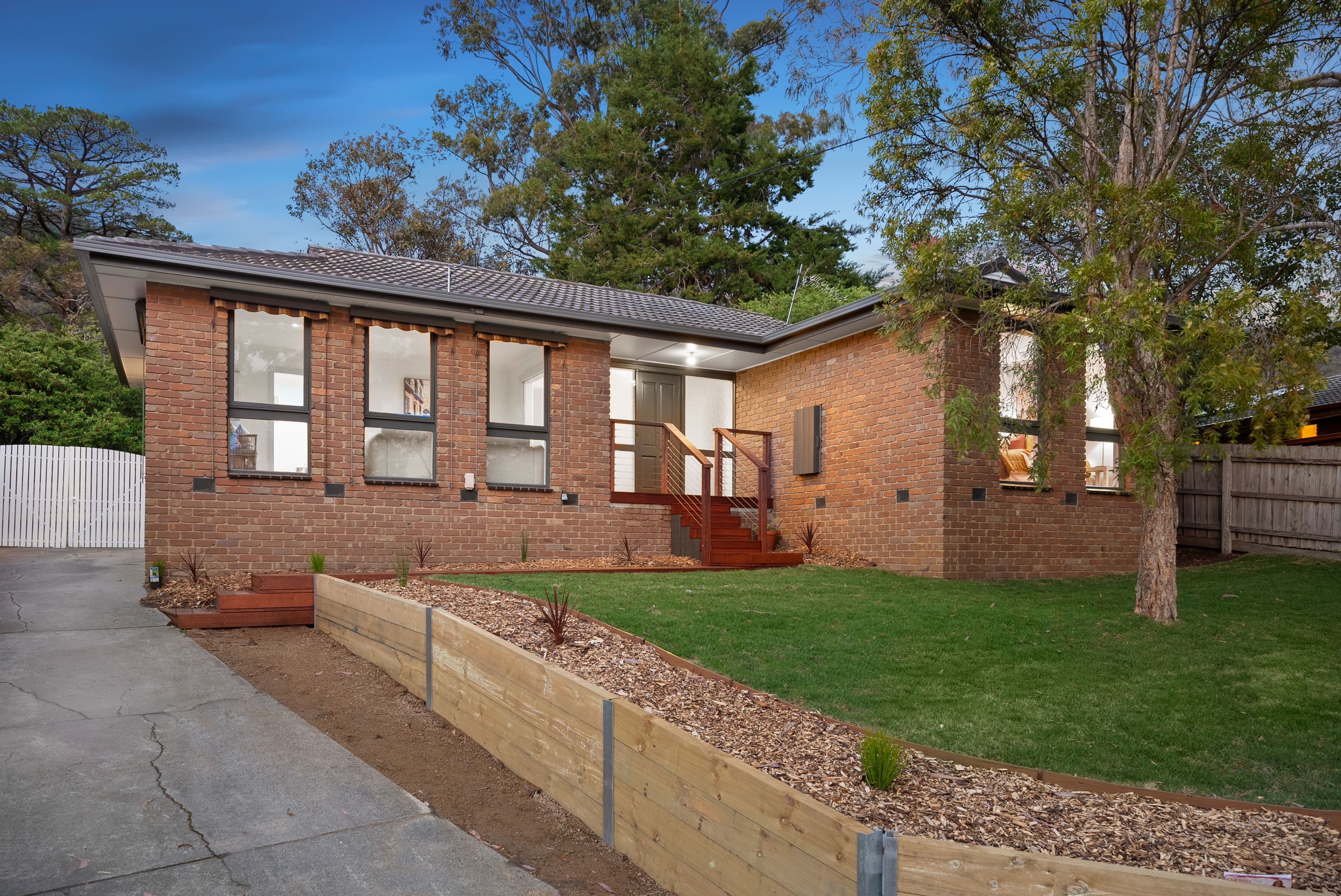 41 Chestnut Avenue , Ferntree Gully VIC 3156, Ferntree Gully - Image 1