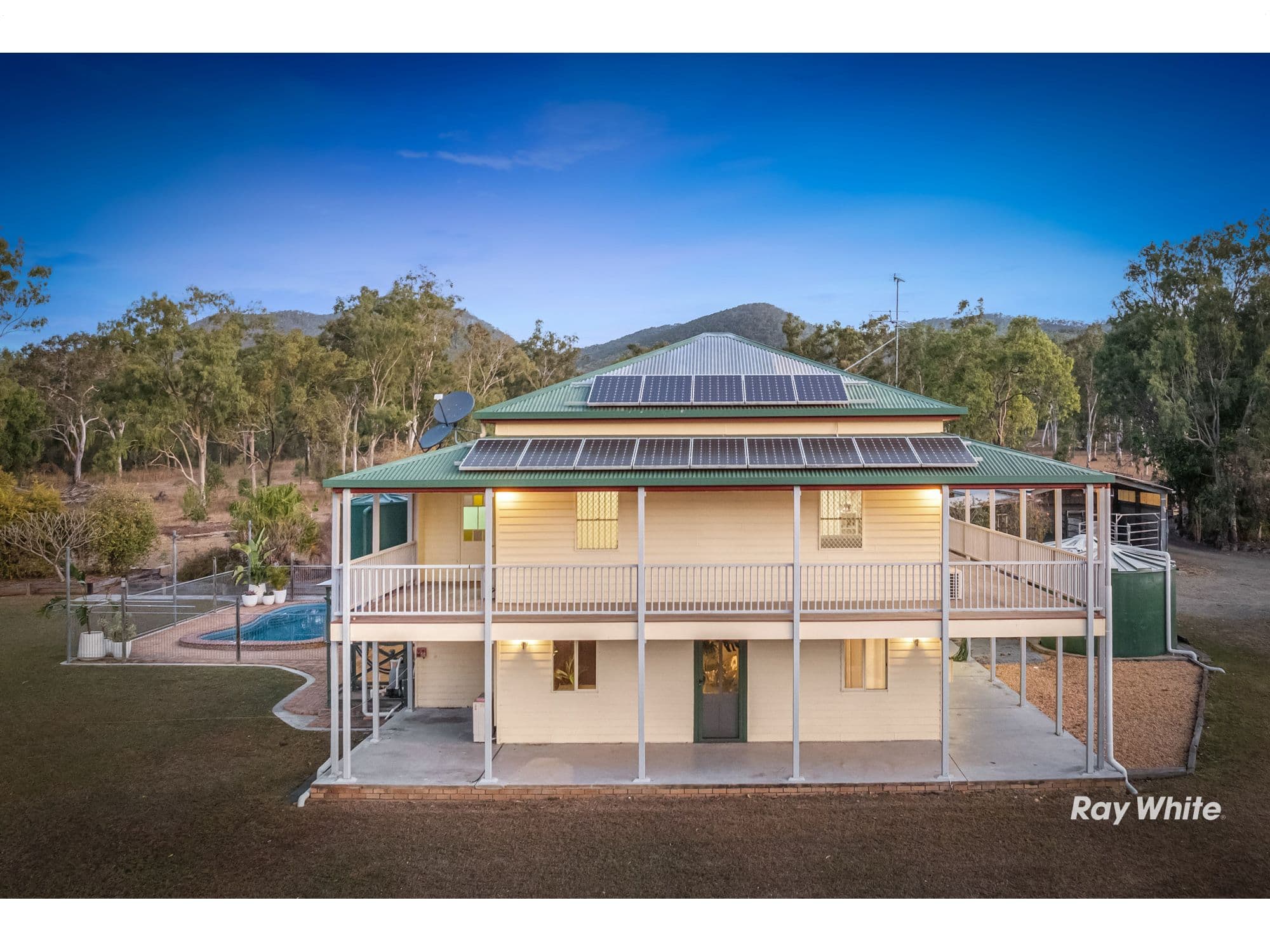 828 Yeppoon Road , Limestone Creek QLD 4701, Limestone Creek - Image 1