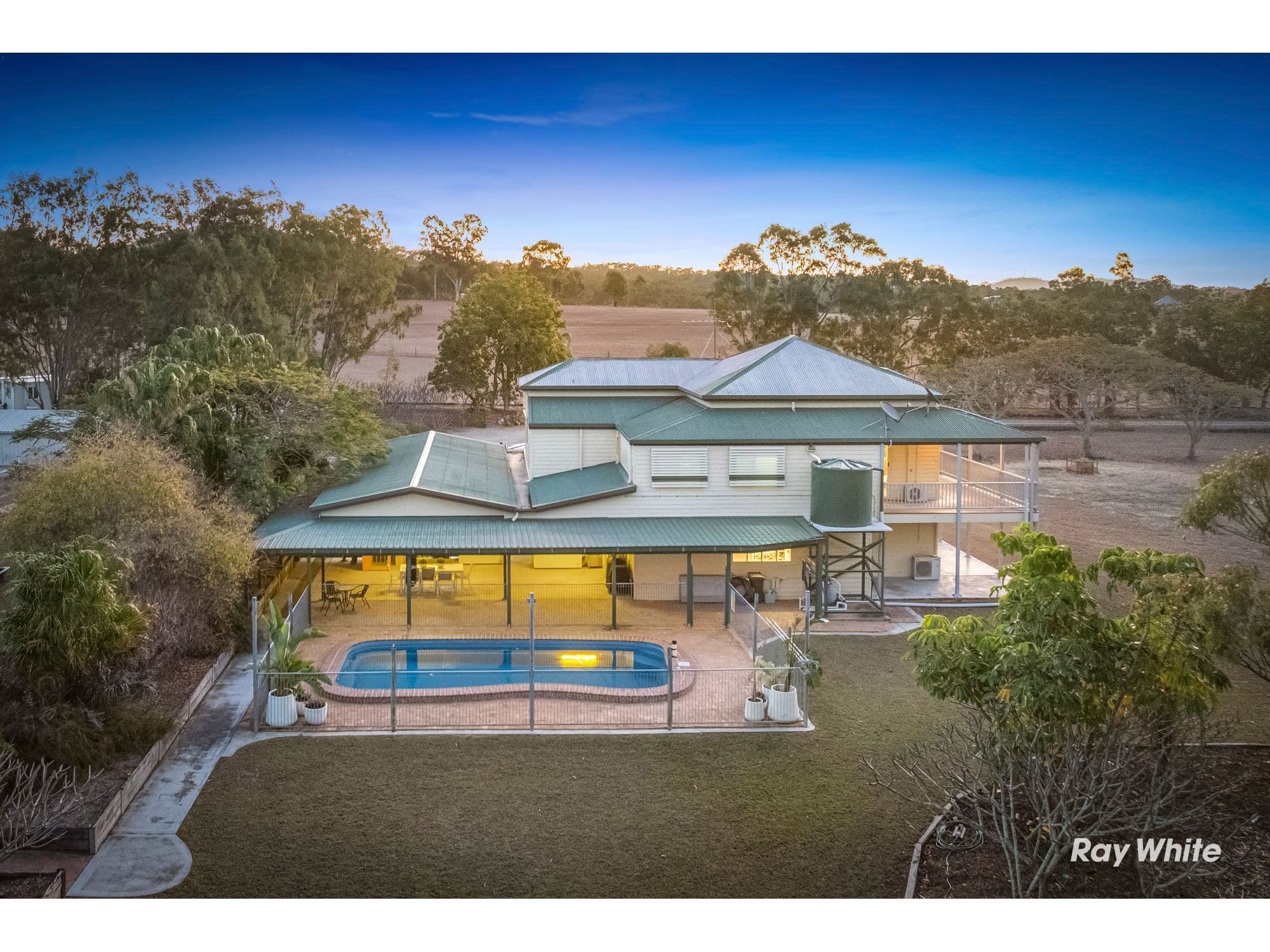 828 Yeppoon Road , Limestone Creek QLD 4701, Limestone Creek - Thumbnail 2
