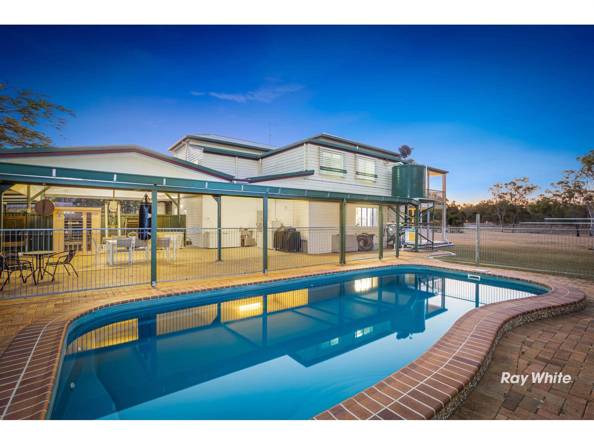 828 Yeppoon Road , Limestone Creek QLD 4701, Limestone Creek - Thumbnail 3