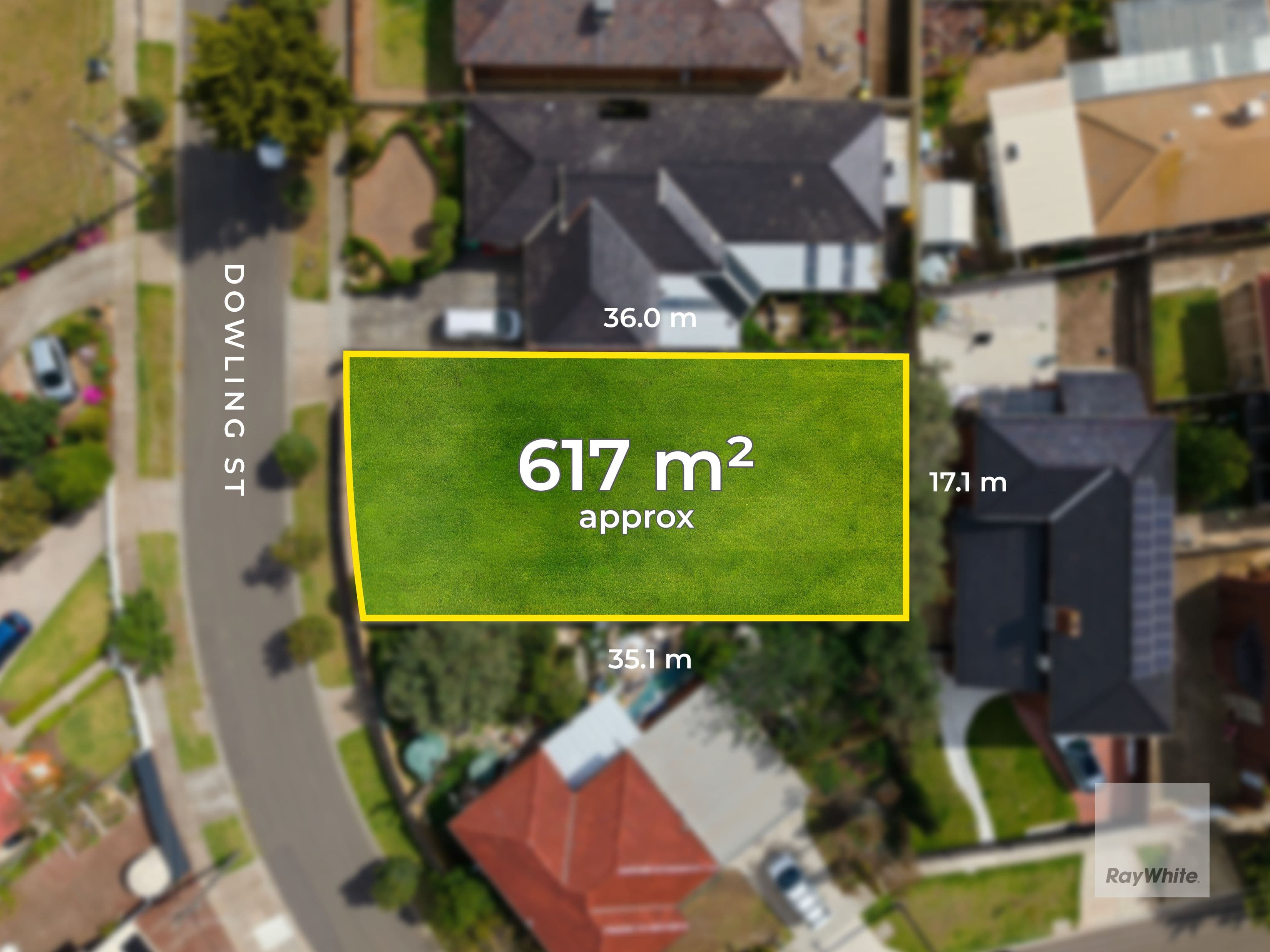 20 Dowling Street , Kealba VIC 3021, Kealba - Image 1