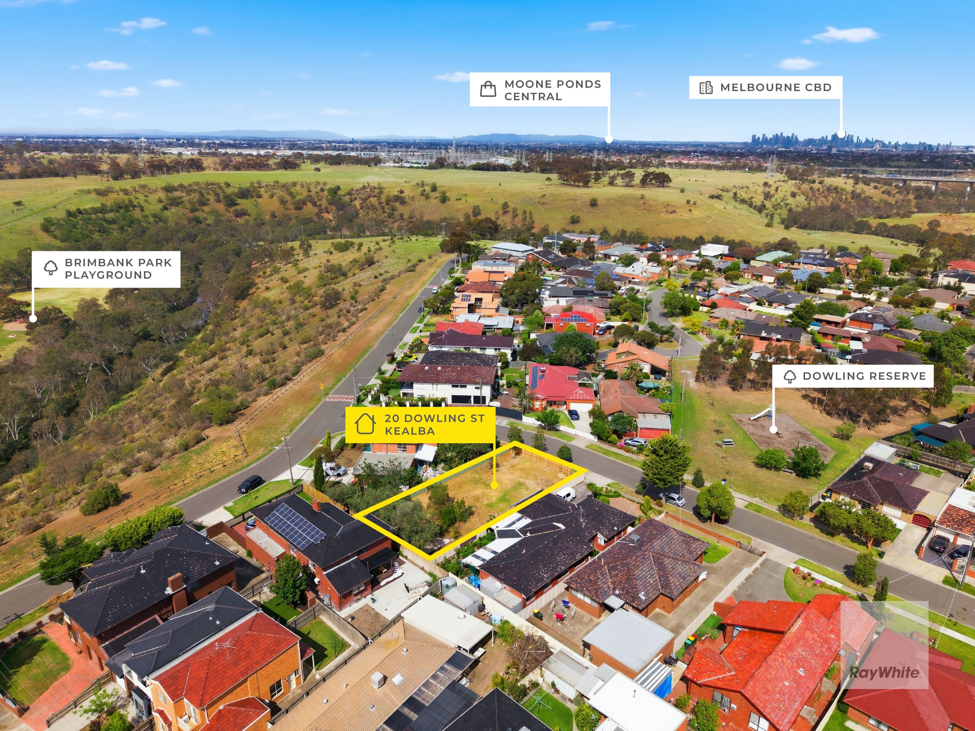 20 Dowling Street , Kealba VIC 3021, Kealba - Thumbnail 2