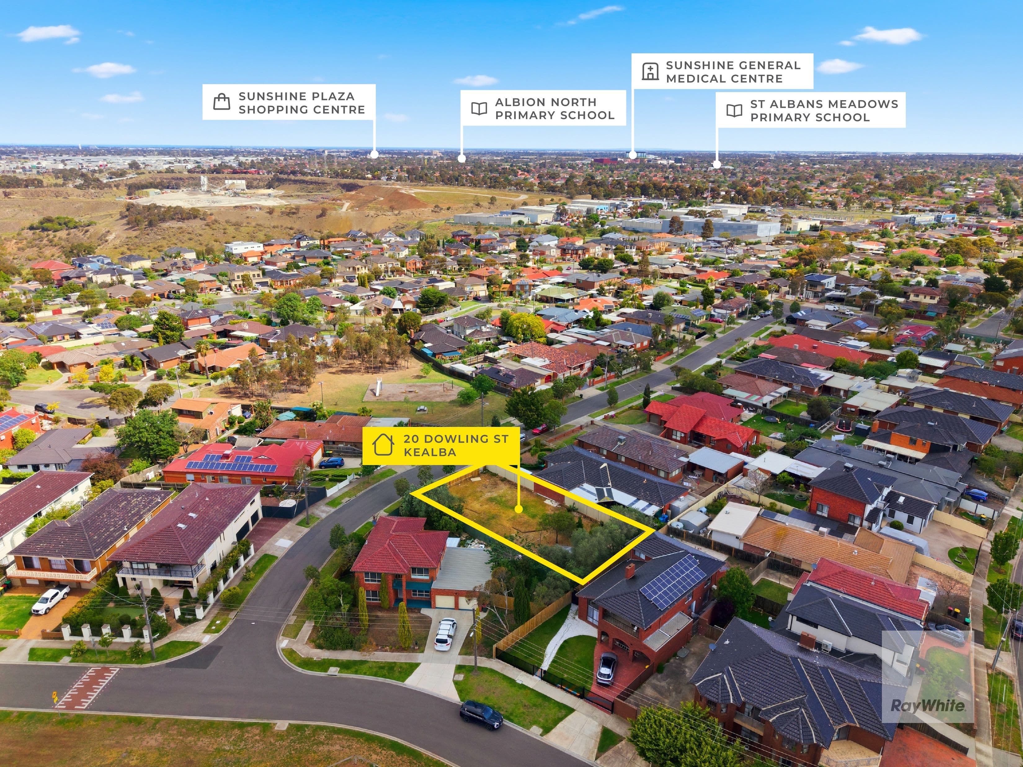 20 Dowling Street , Kealba VIC 3021, Kealba - Thumbnail 3