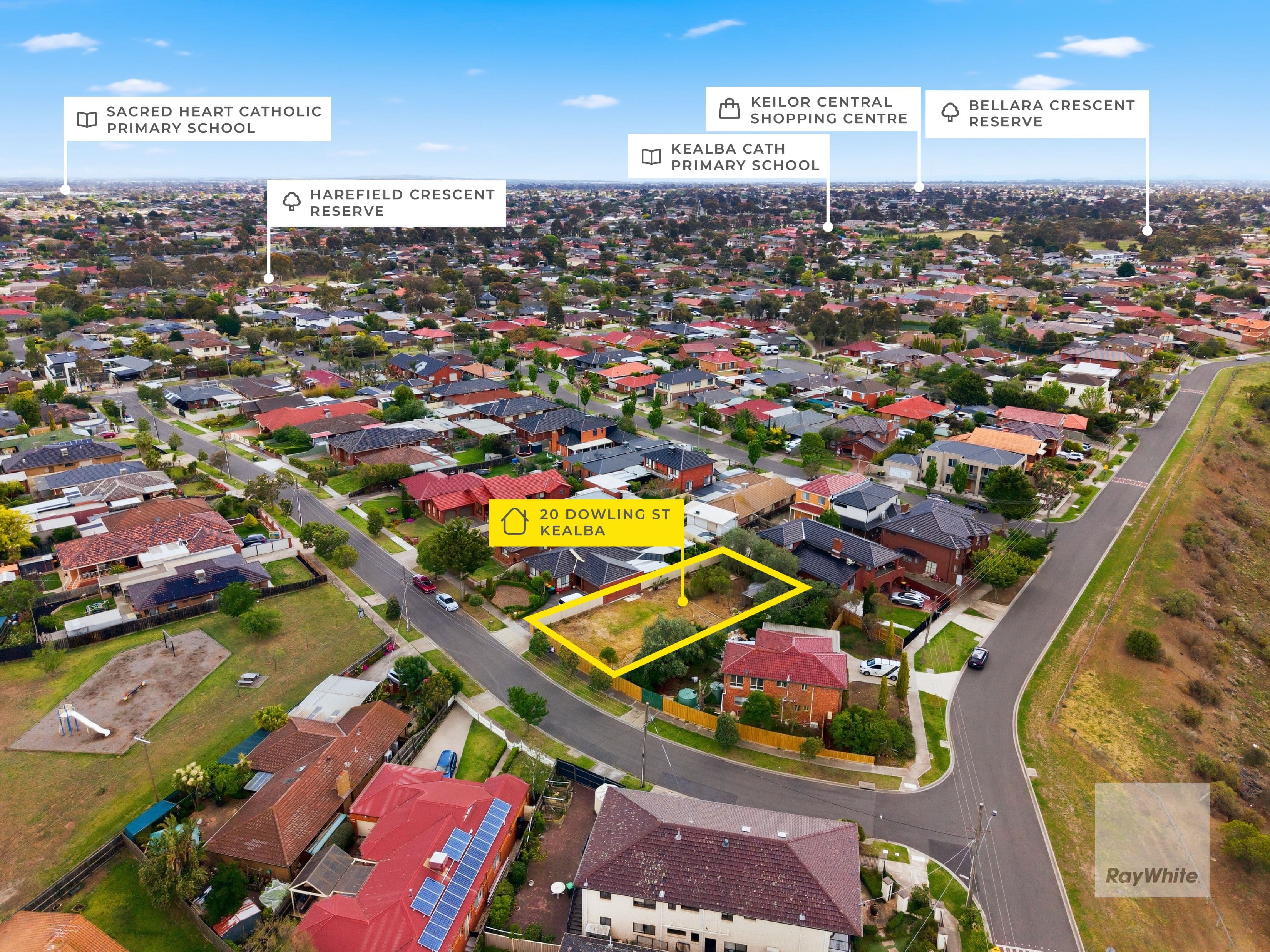 20 Dowling Street , Kealba VIC 3021, Kealba - Thumbnail 4