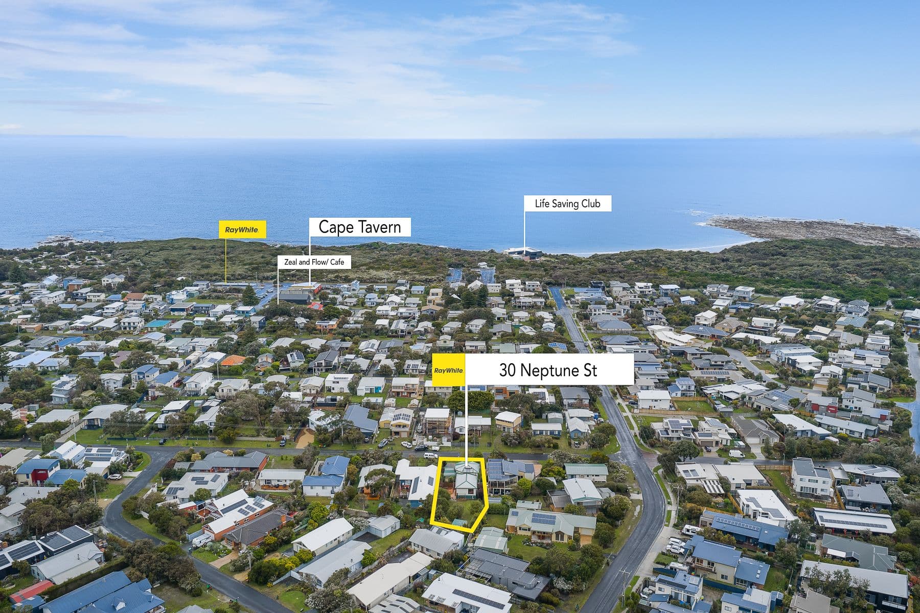 30 Neptune Street, Cape Paterson - Thumbnail 2