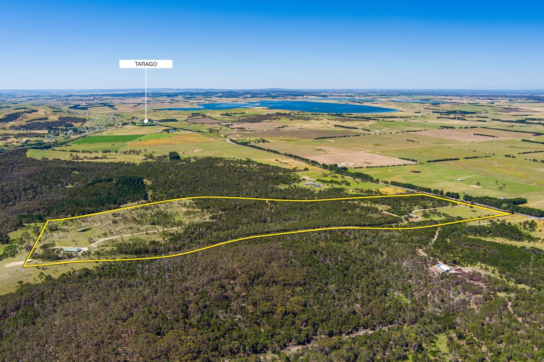 1723 Braidwood Road , Tarago NSW 2580, Tarago - Image 1