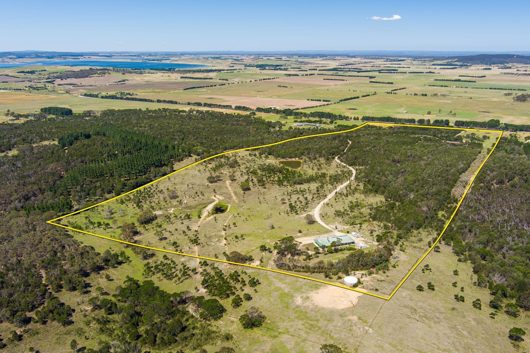 1723 Braidwood Road , Tarago NSW 2580, Tarago - Thumbnail 2