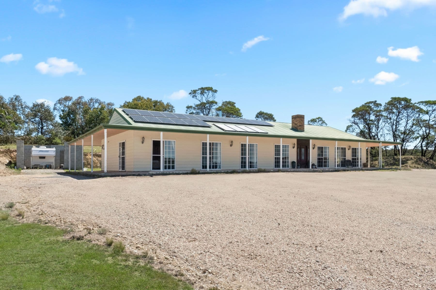1723 Braidwood Road , Tarago NSW 2580, Tarago - Thumbnail 3
