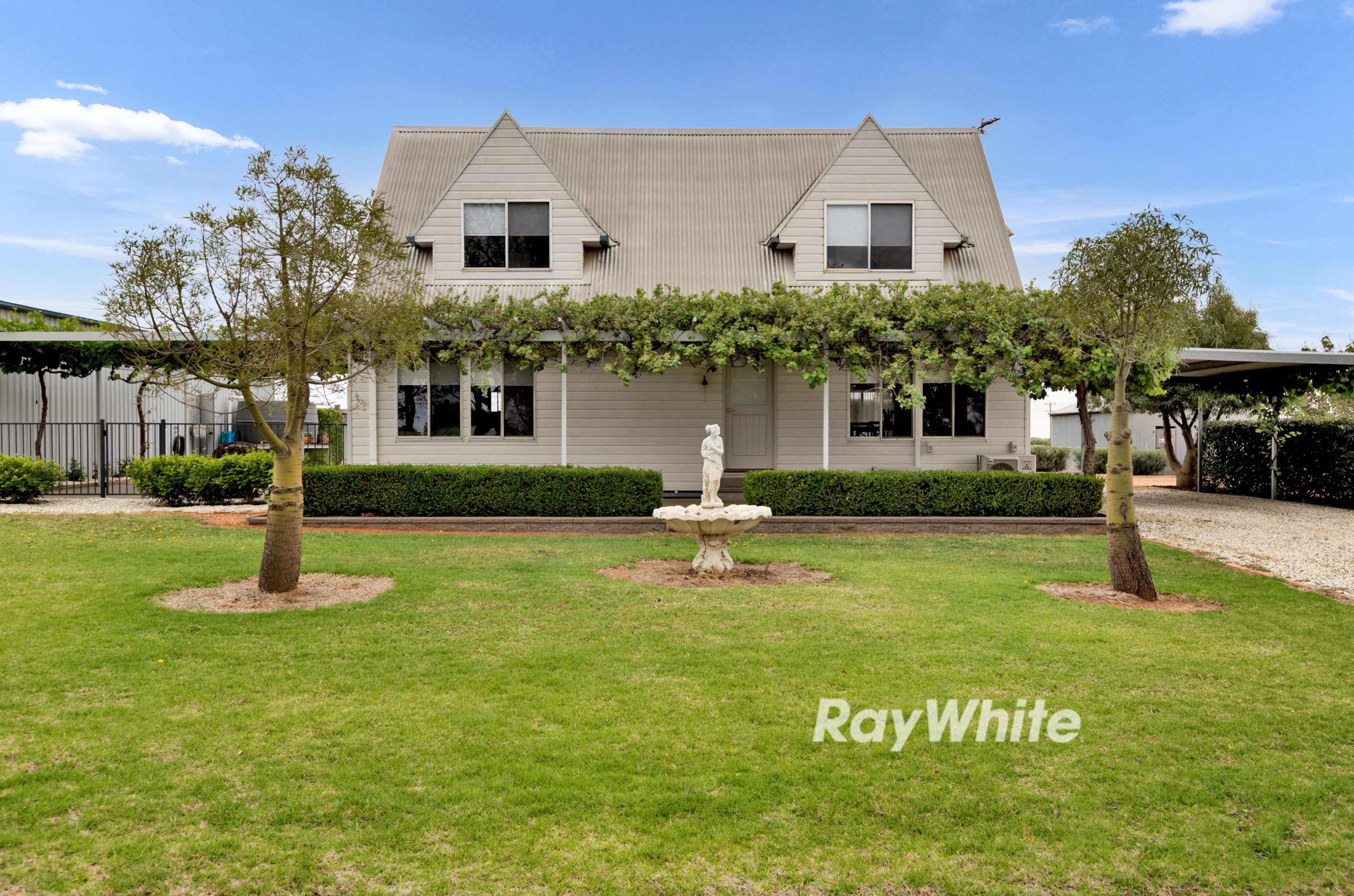 57 Pitman Avenue , Buronga NSW 2739, Buronga - Image 1