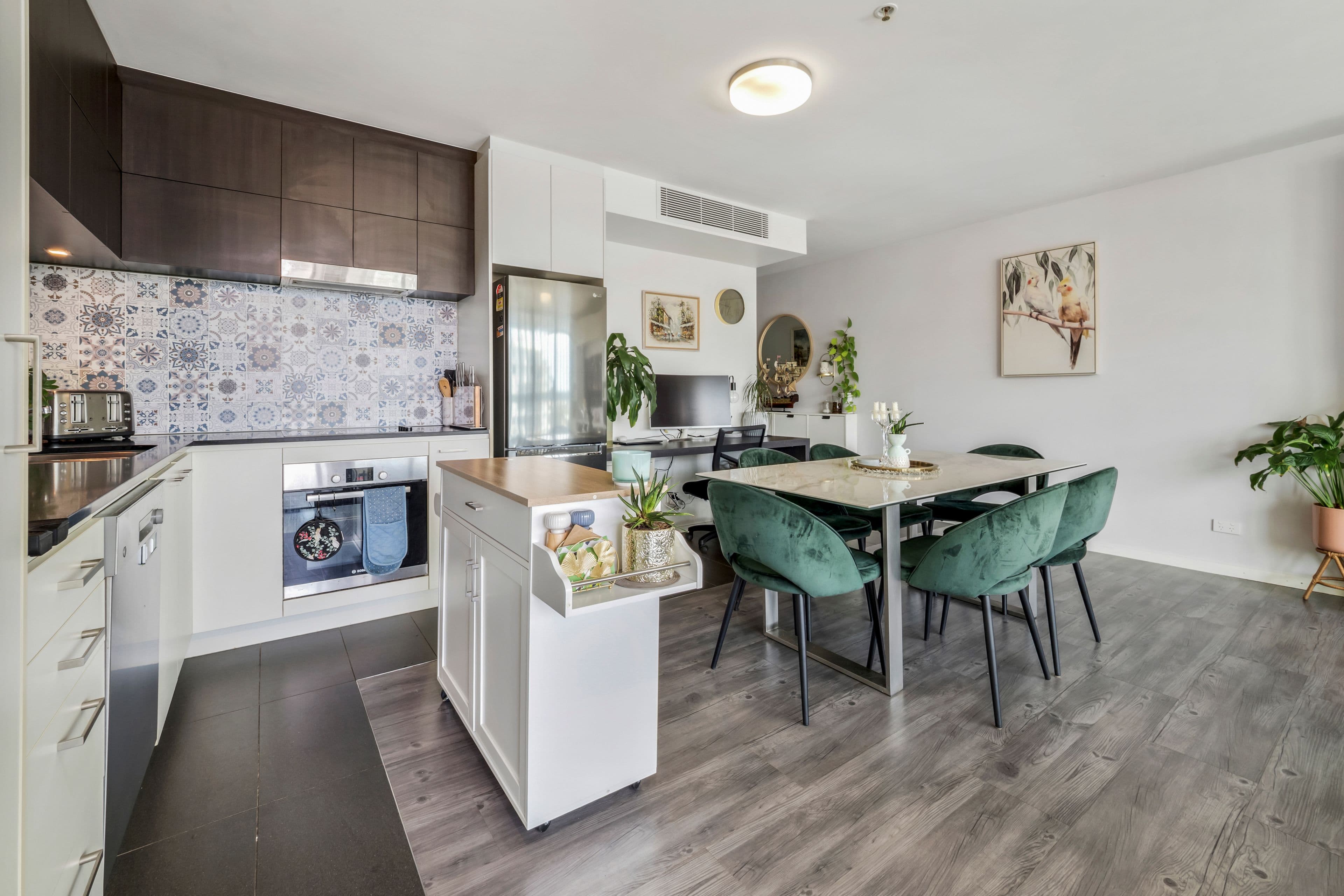 18 Thorn Street , Kangaroo Point QLD 4169, Kangaroo Point - Thumbnail 4