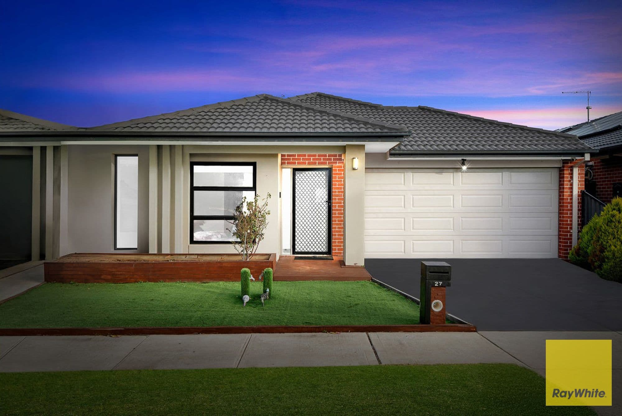 27 Rapa Drive , Tarneit VIC 3029, Tarneit - Image 1