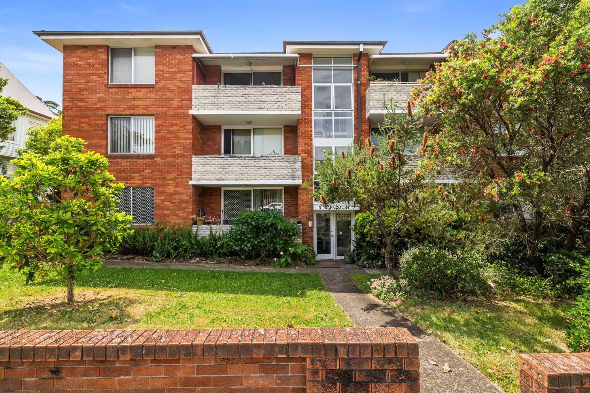 5-7 Norton Street , Ashfield NSW 2131, Ashfield - Image 1