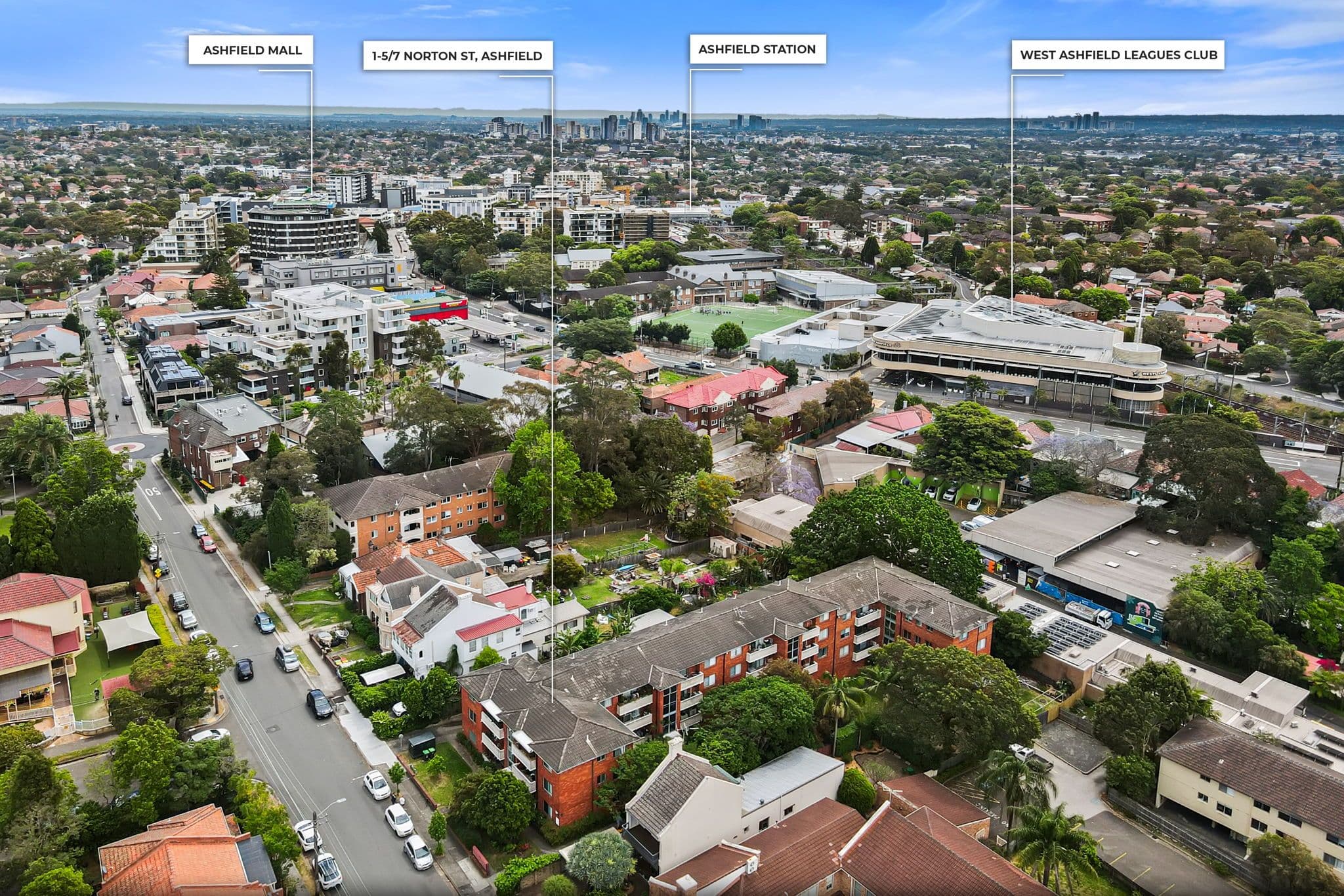 5-7 Norton Street , Ashfield NSW 2131, Ashfield - Thumbnail 7