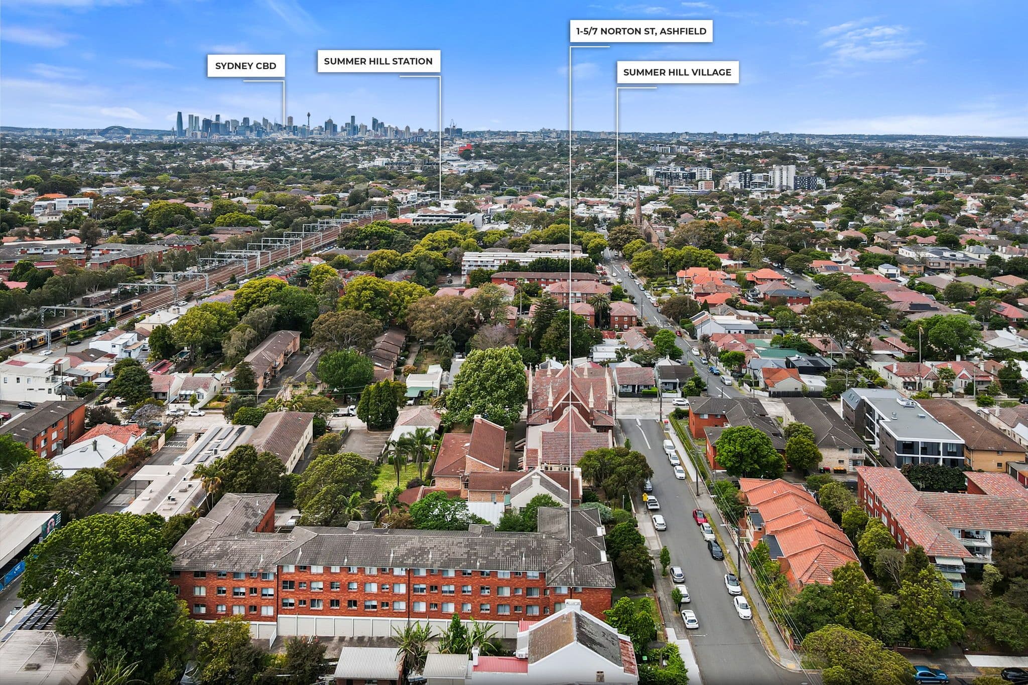 5-7 Norton Street , Ashfield NSW 2131, Ashfield - Thumbnail 8