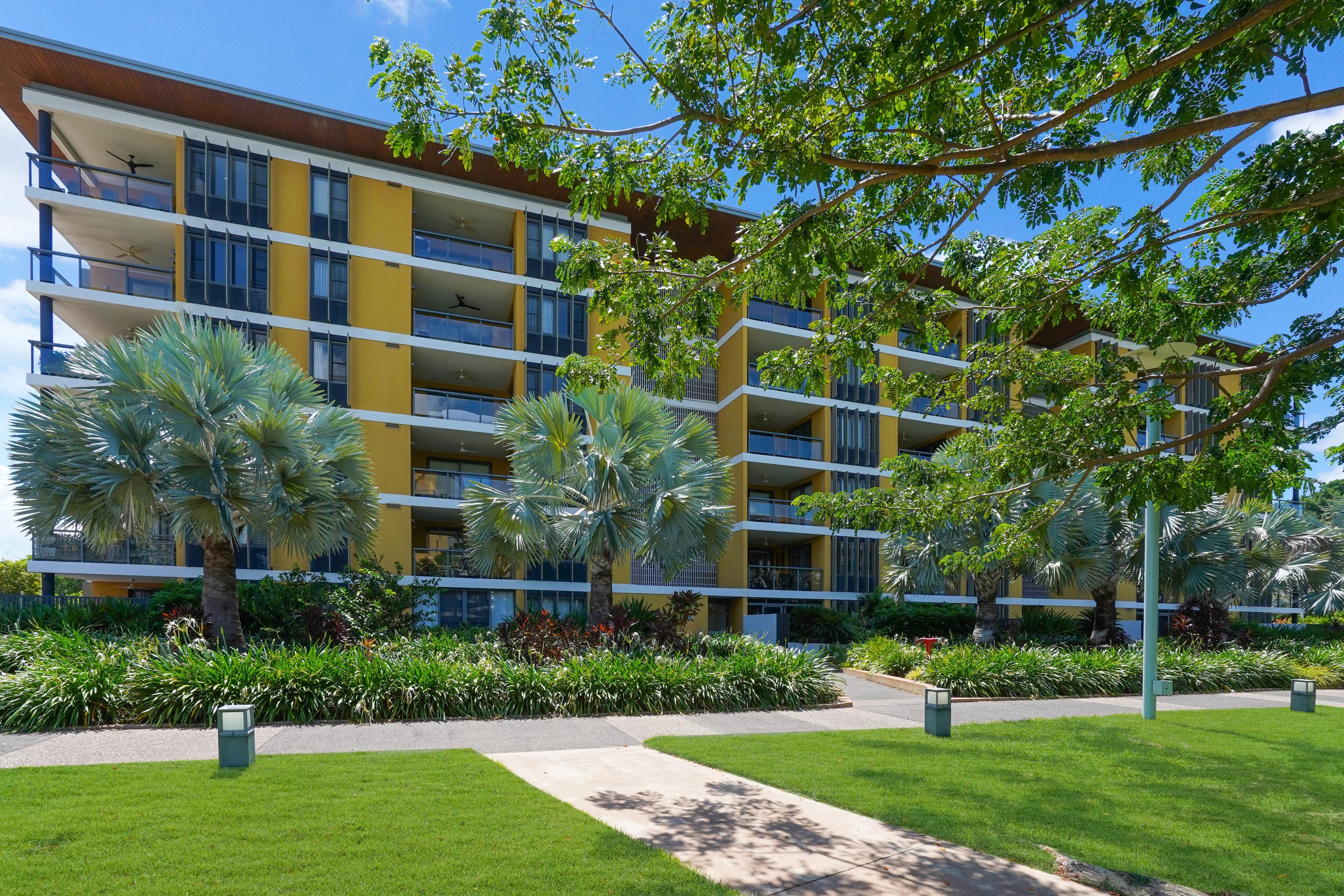 5 Anchorage Court , DARWIN CITY NT 0800, Darwin City - Image 1