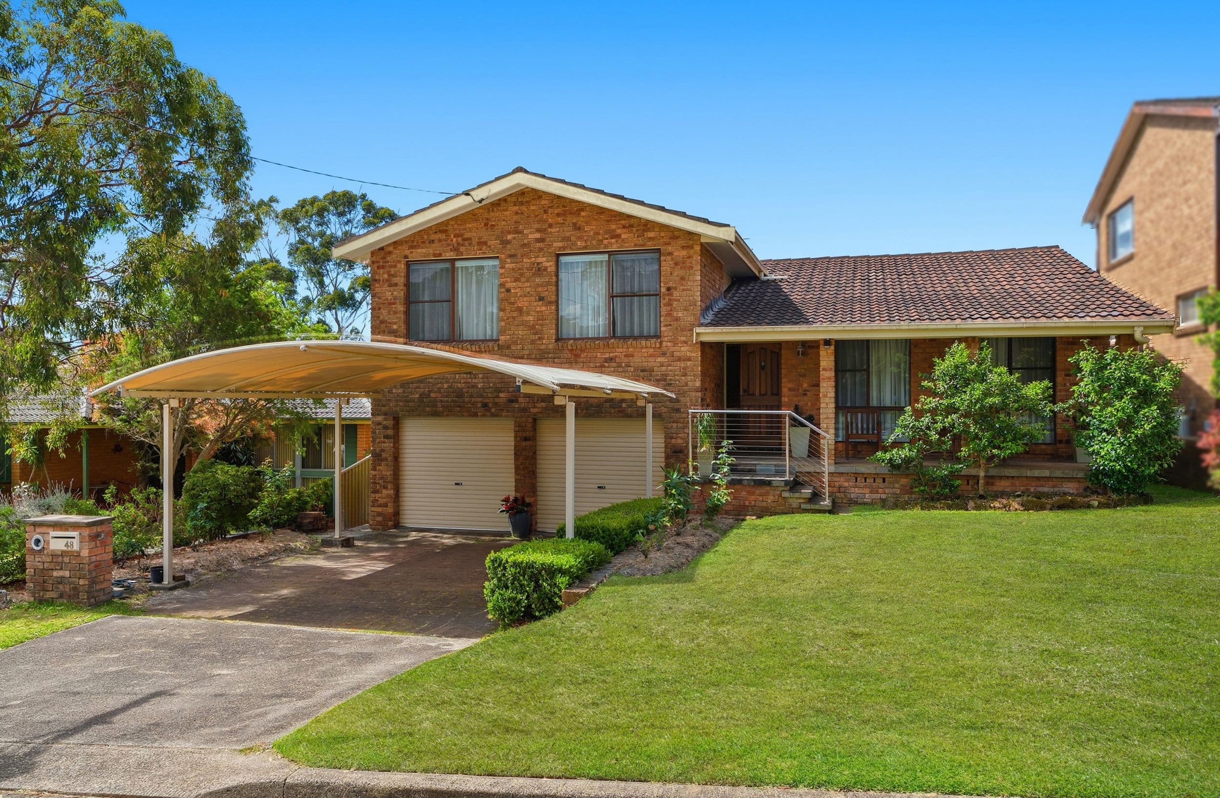 48 Keats Avenue , Bateau Bay NSW 2261, Bateau Bay - Image 1