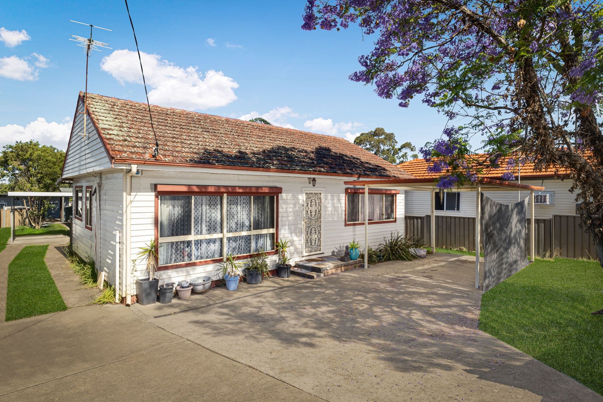 162 & 162A Richmond Road , Cambridge Park NSW 2747, Cambridge Park - Image 1
