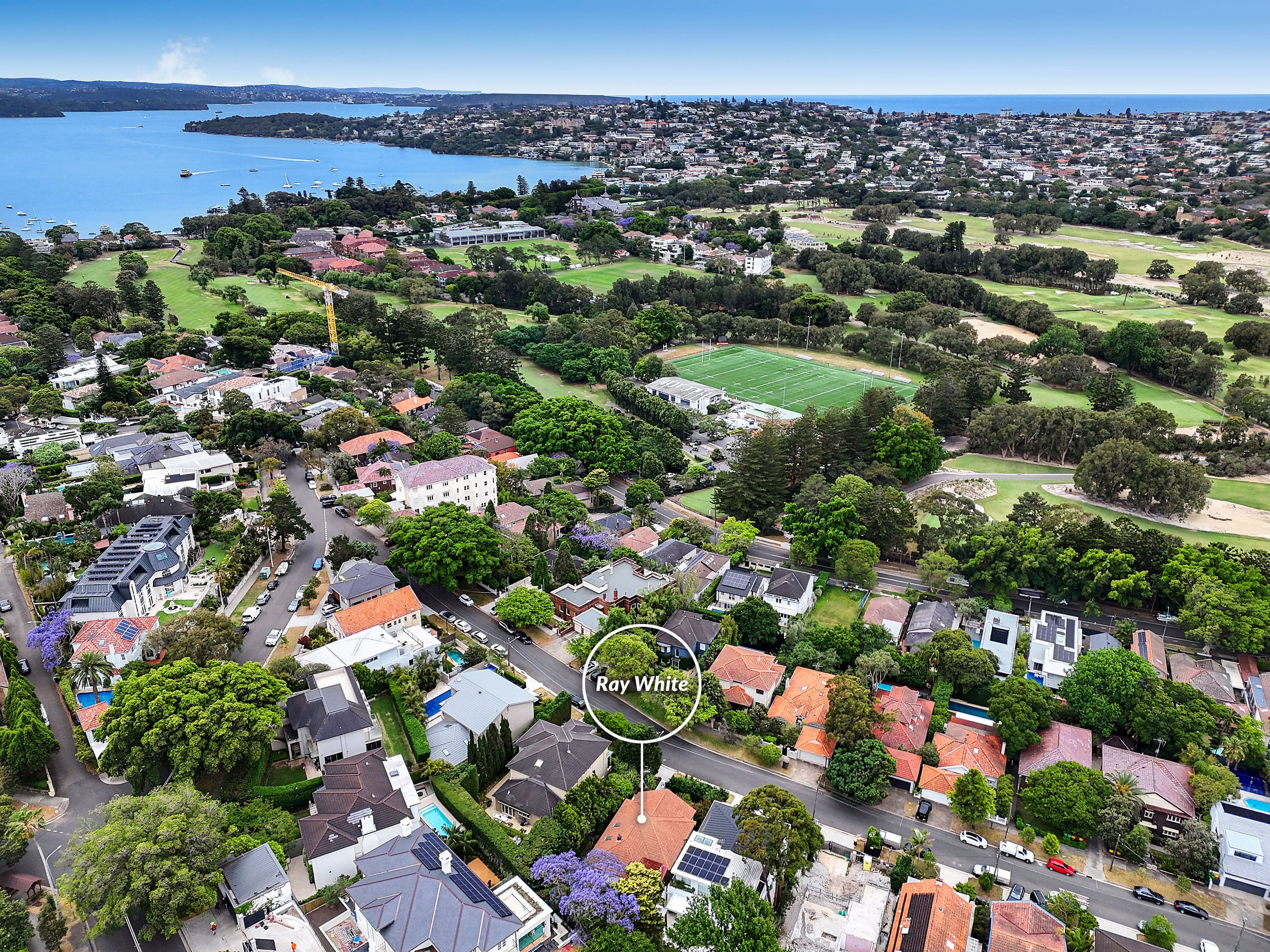 76 Boronia Road , Bellevue Hill NSW 2023, Bellevue Hill - Thumbnail 4