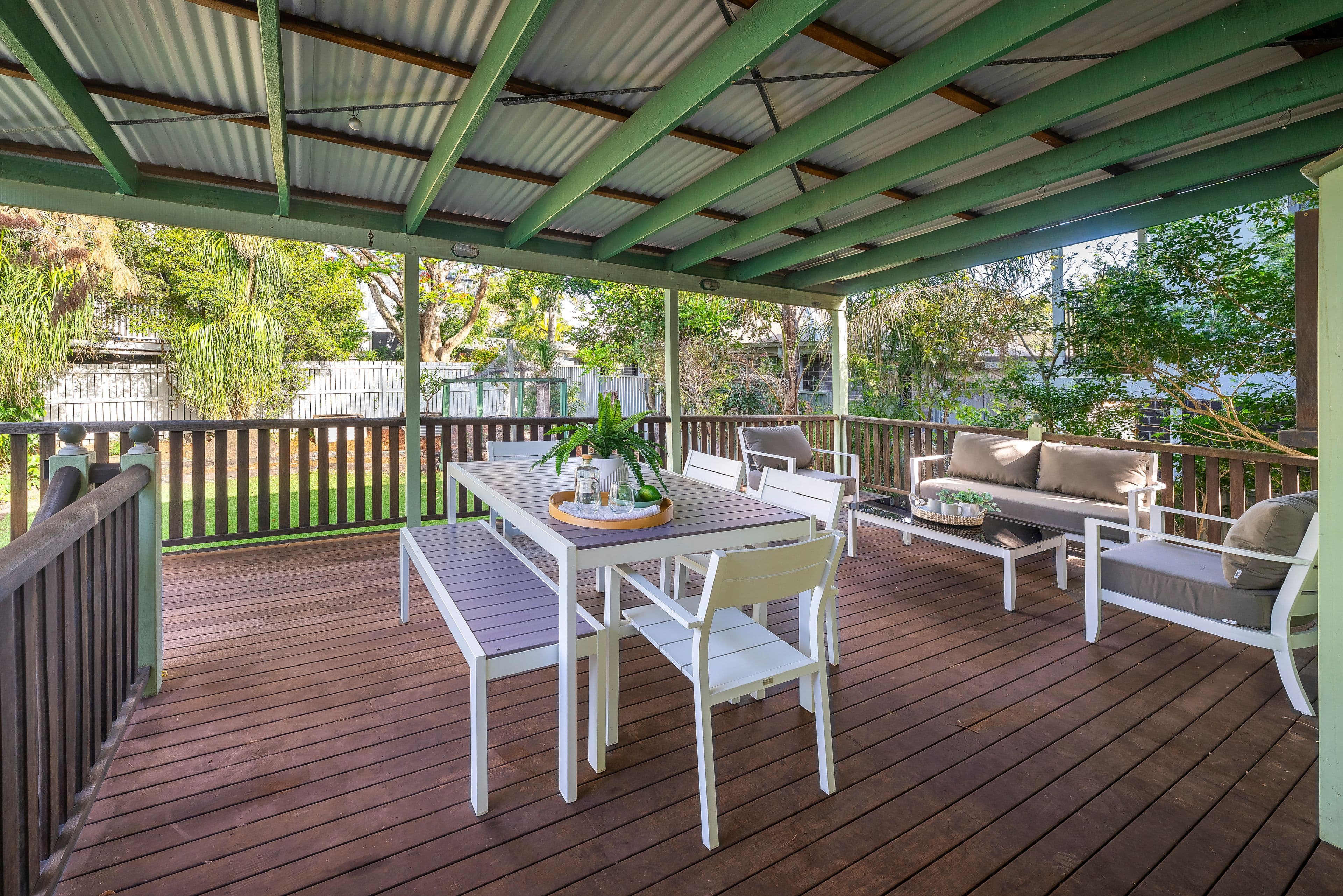171 Hudson Road , Wooloowin QLD 4030, Wooloowin - Thumbnail 8