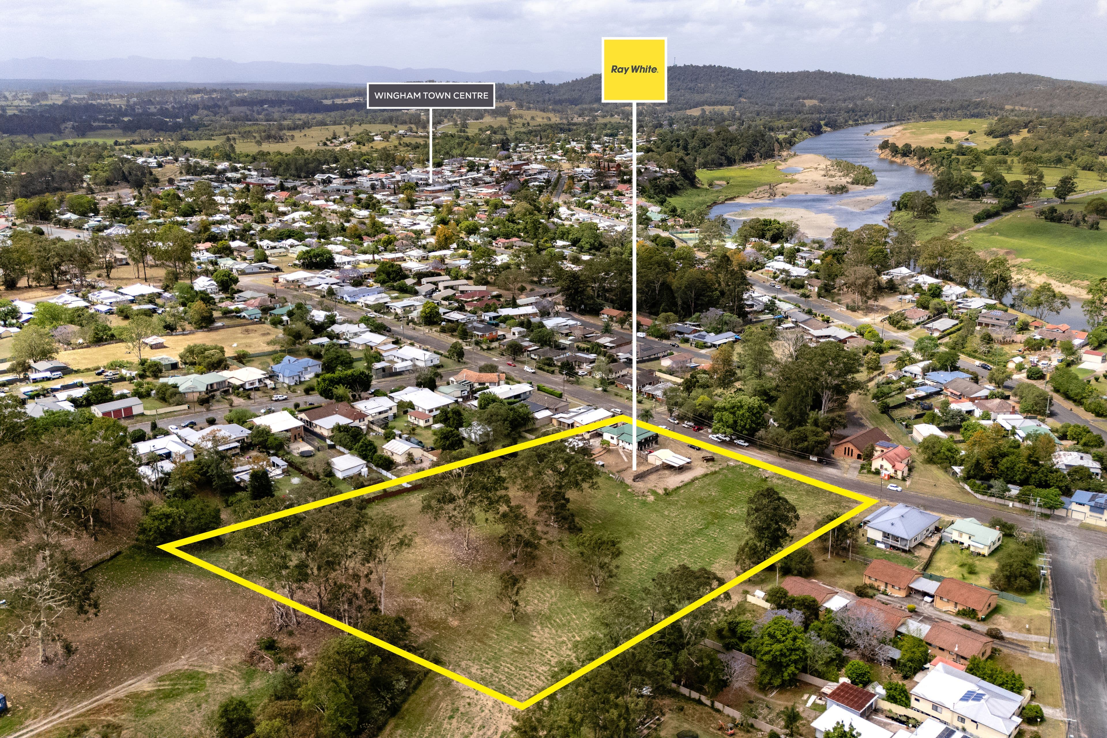 10 Moon Street , Wingham NSW 2429, Wingham - Image 1