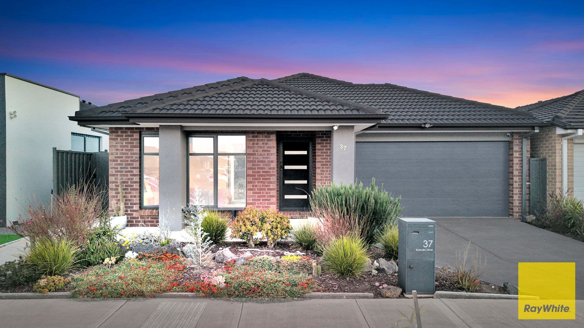 37 Kamala Drive , Tarneit VIC 3029, Tarneit - Image 1