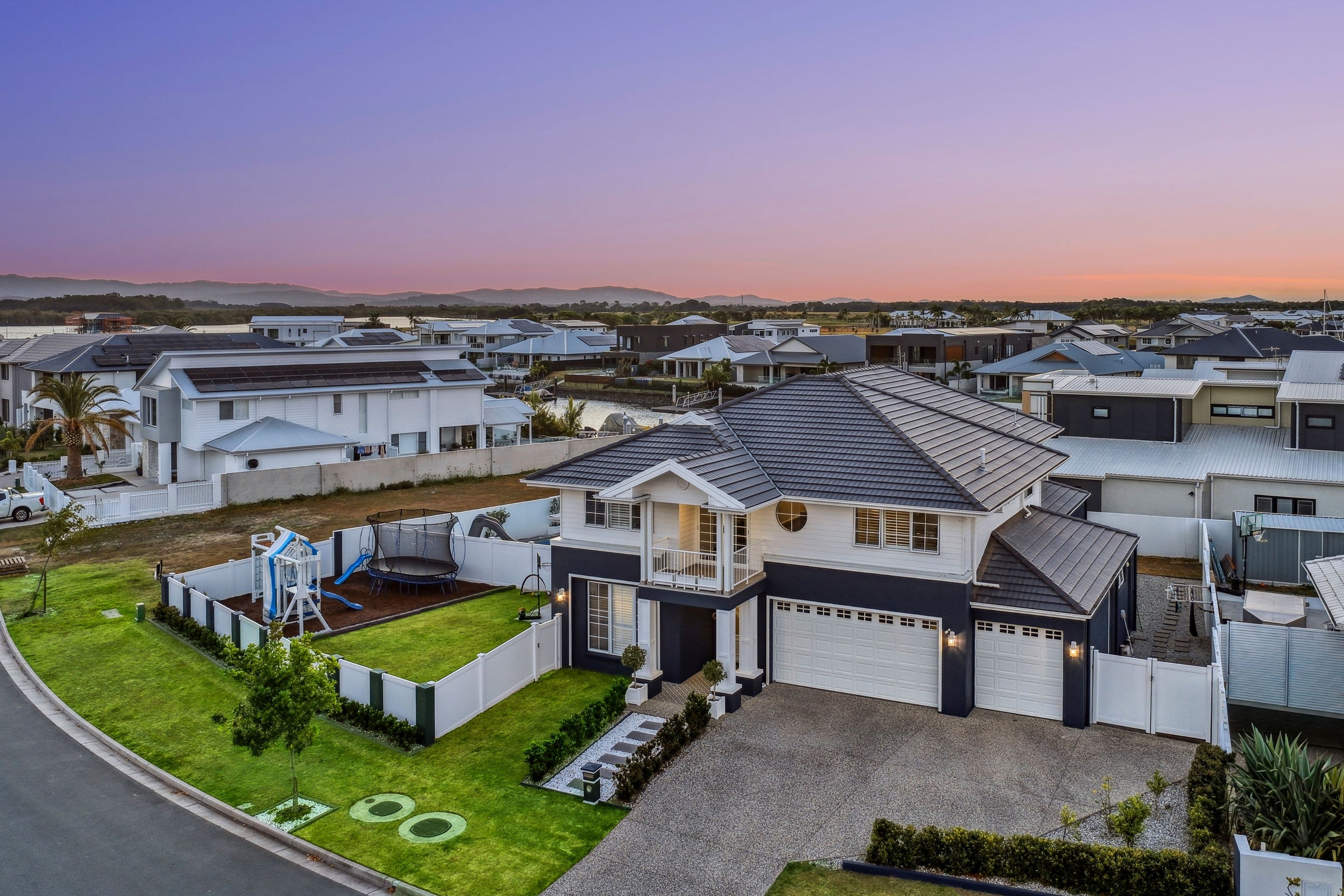 5 Grevillea Court , Jacobs Well QLD 4208, Jacobs Well - Thumbnail 5