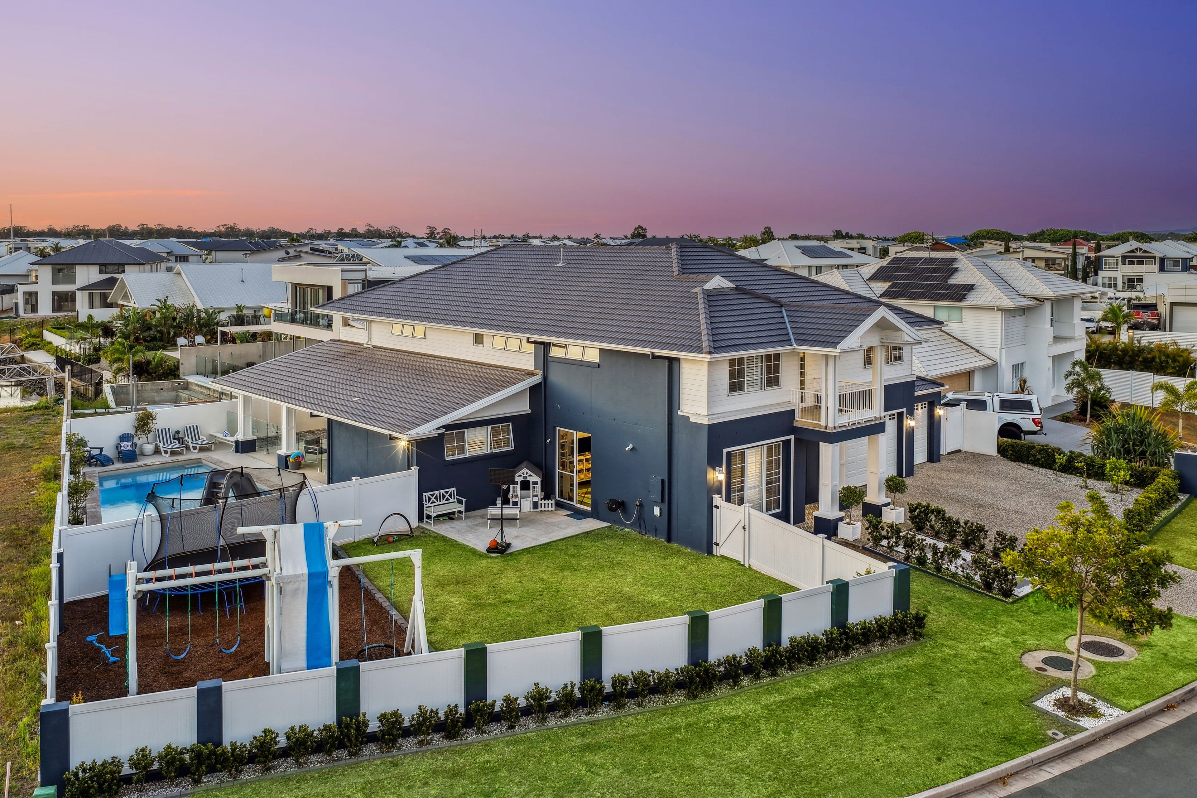 5 Grevillea Court , Jacobs Well QLD 4208, Jacobs Well - Thumbnail 6