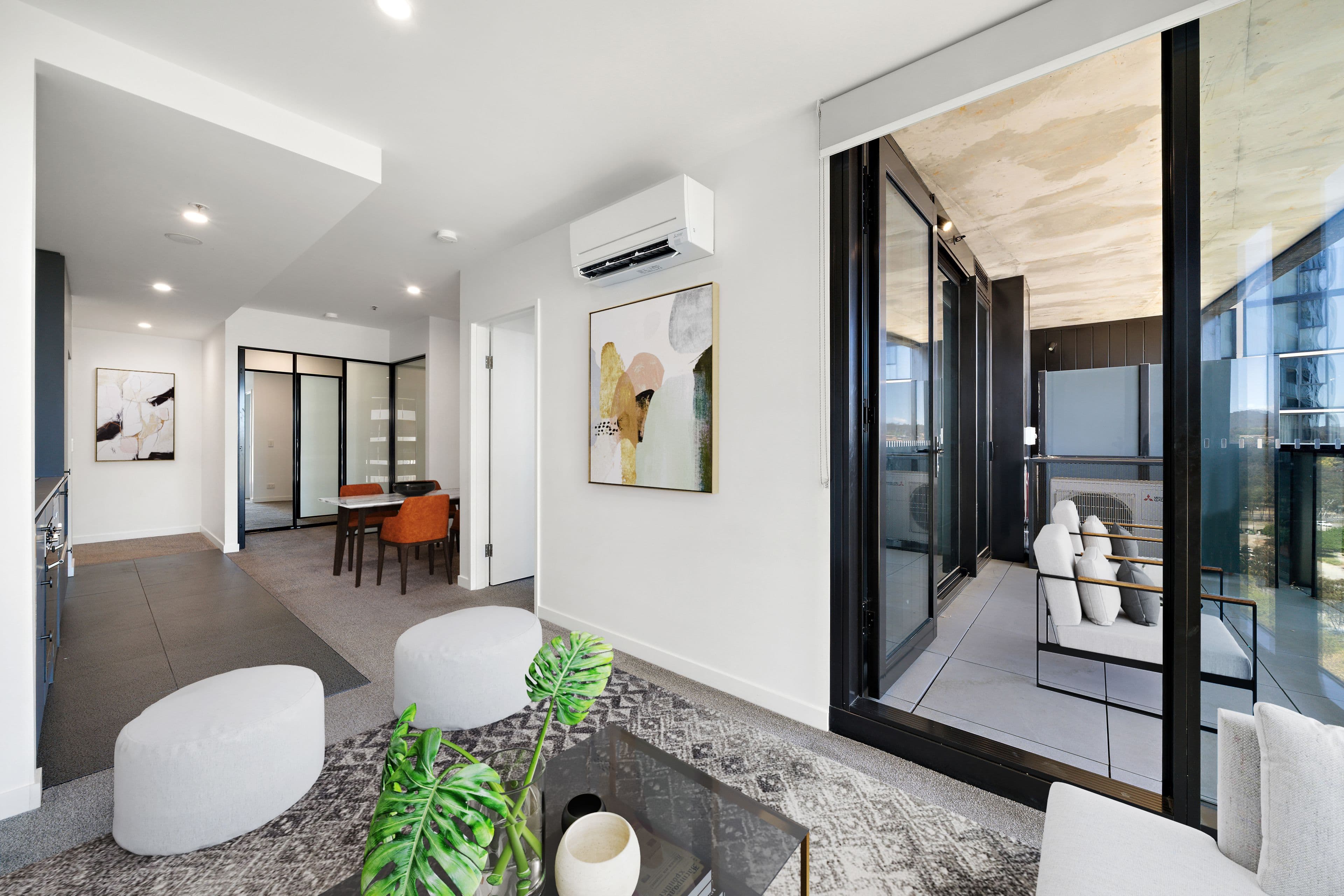 2 Grazier Lane , Belconnen ACT 2617, Belconnen - Image 1