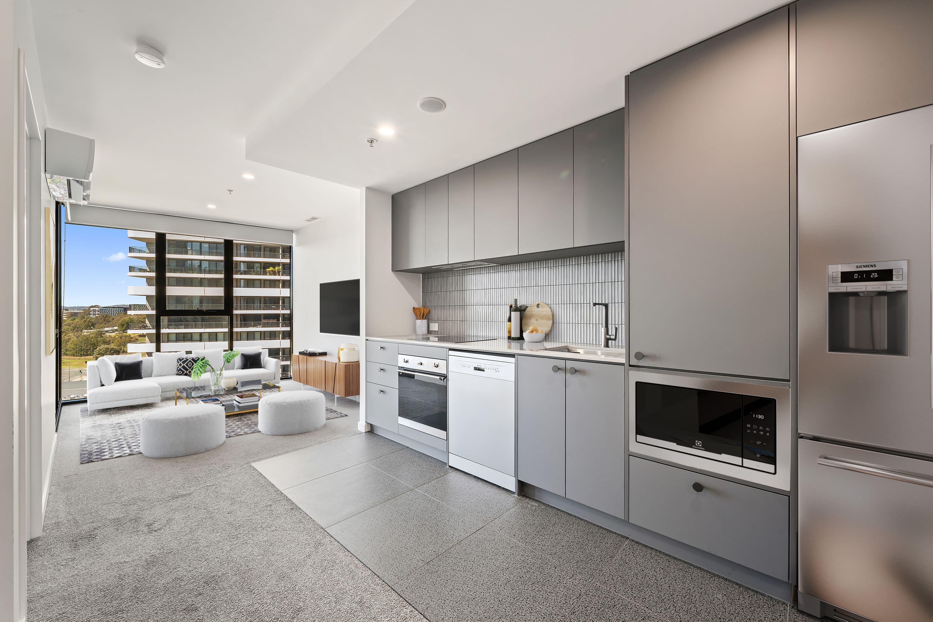 2 Grazier Lane , Belconnen ACT 2617, Belconnen - Thumbnail 3