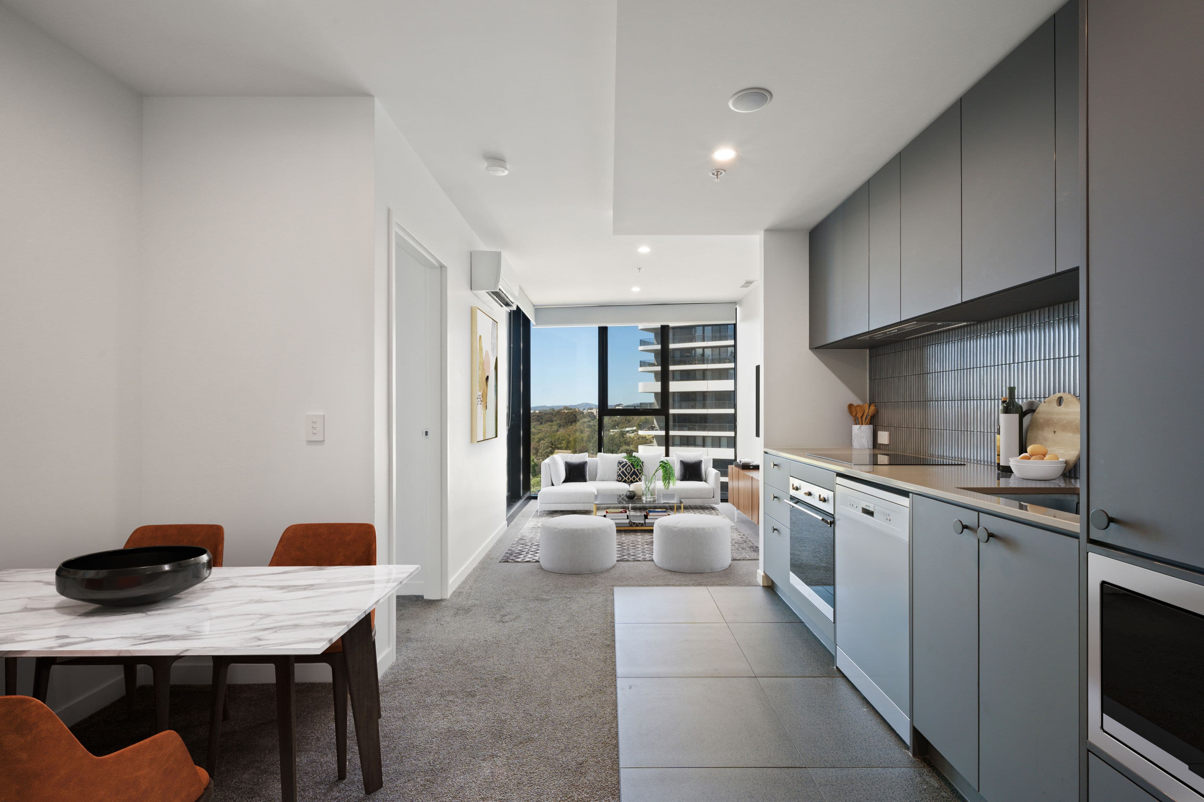 2 Grazier Lane , Belconnen ACT 2617, Belconnen - Thumbnail 4