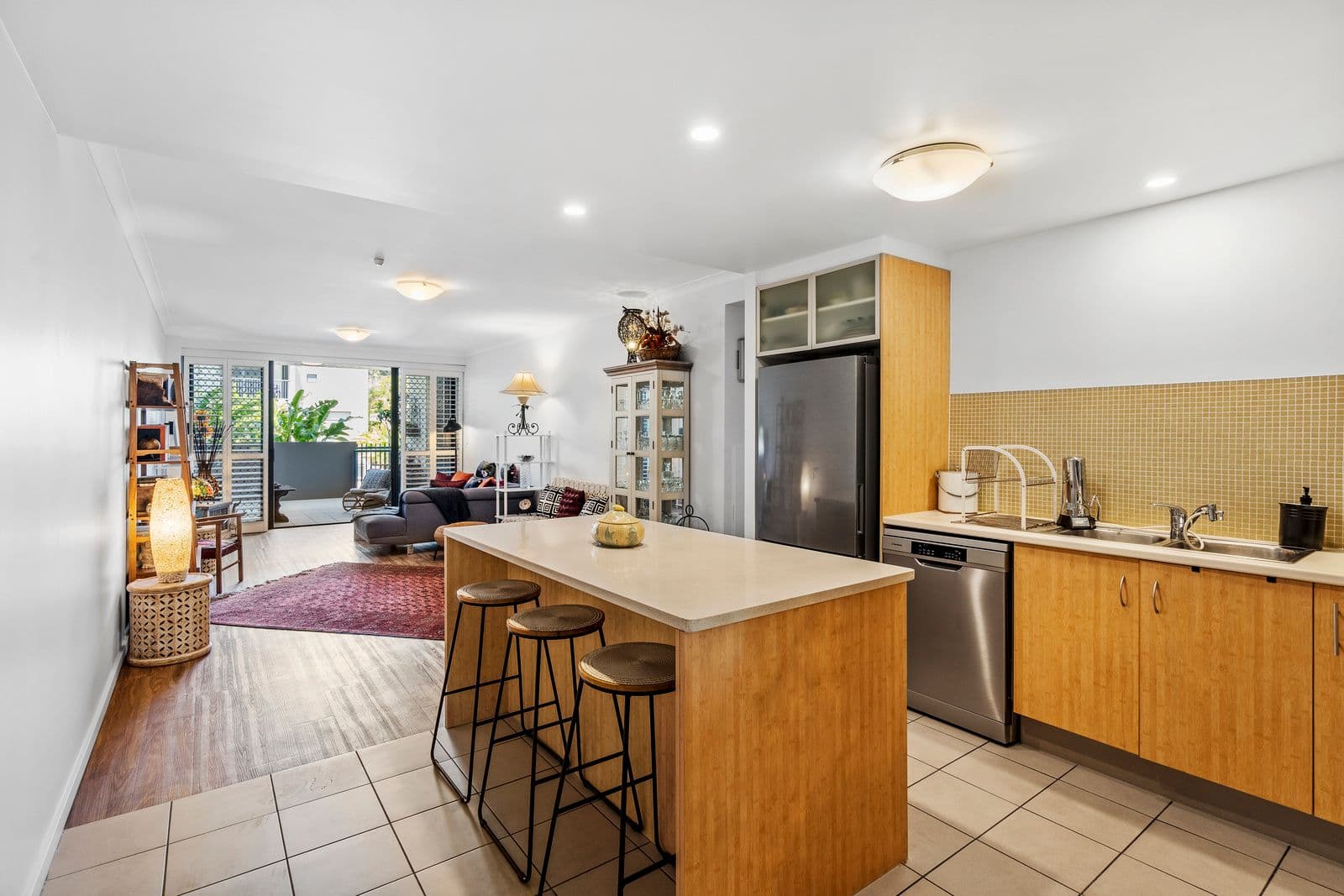 38 Brougham Street , Fairfield QLD 4103, Fairfield - Image 1