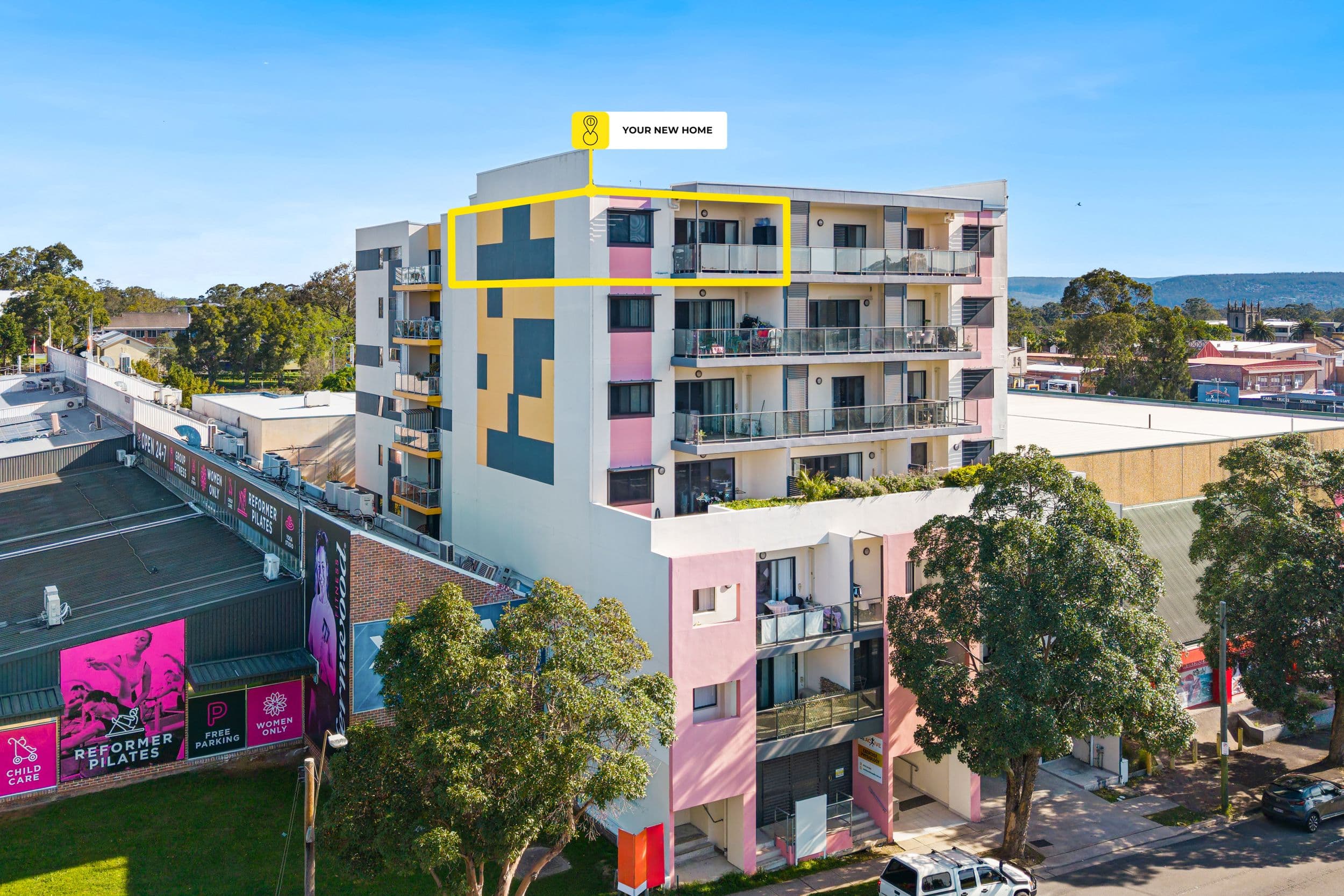 14 Henry Street , Penrith NSW 2750, Penrith - Thumbnail 7