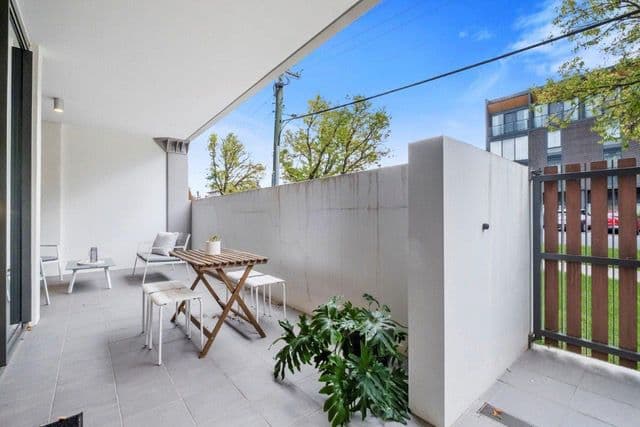 22 Eyre Street , Kingston ACT 2604, Kingston - Thumbnail 6