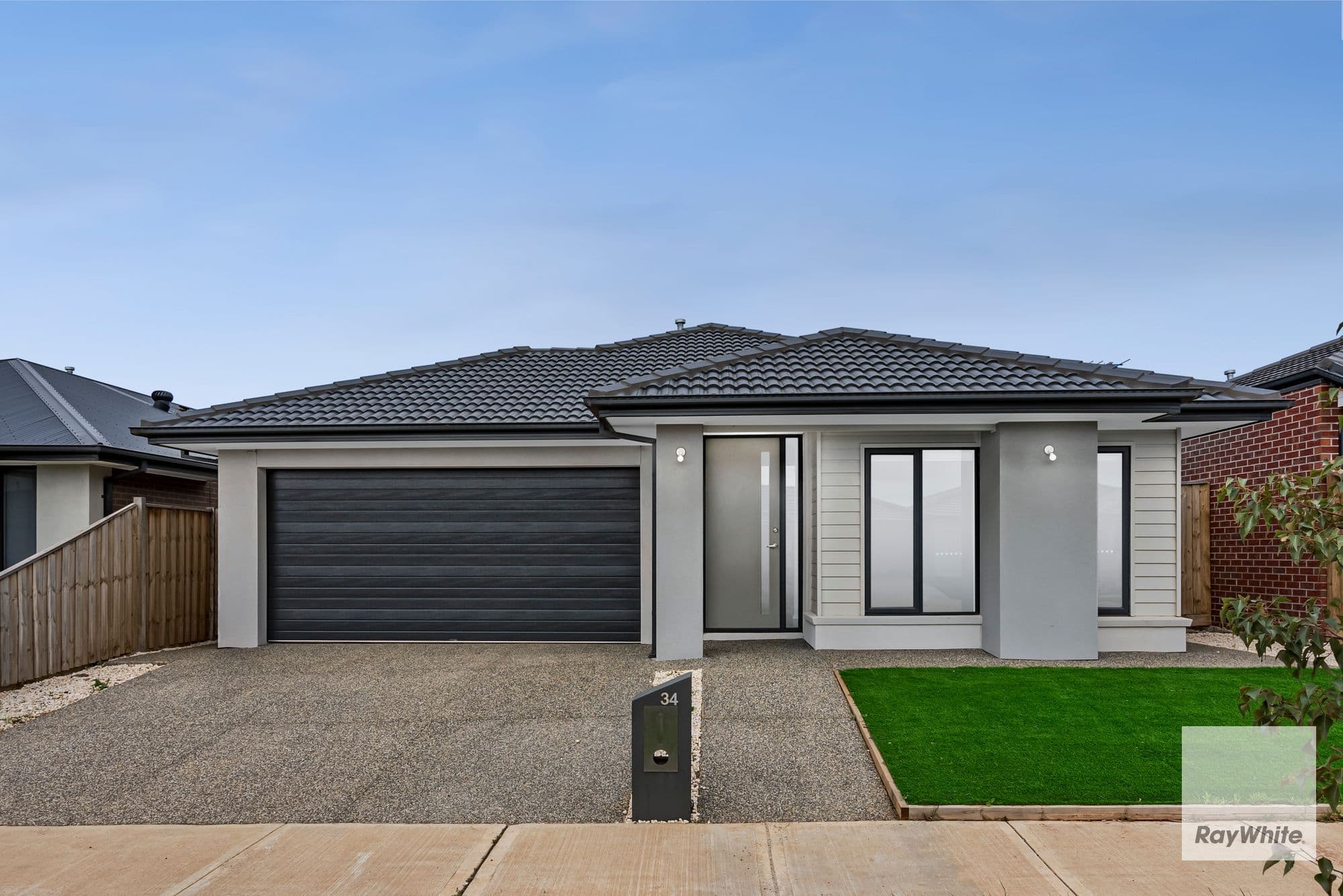 34 Stonneyburn Road , THORNHILL PARK VIC 3335, Thornhill Park - Image 1