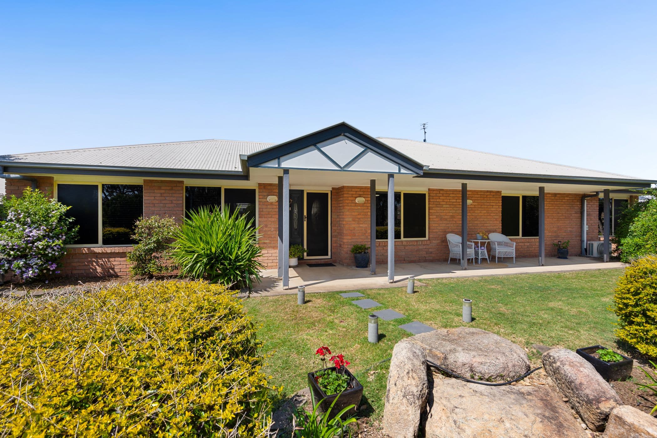 18 Parkland Drive , Crows Nest QLD 4355, Crows Nest - Image 1