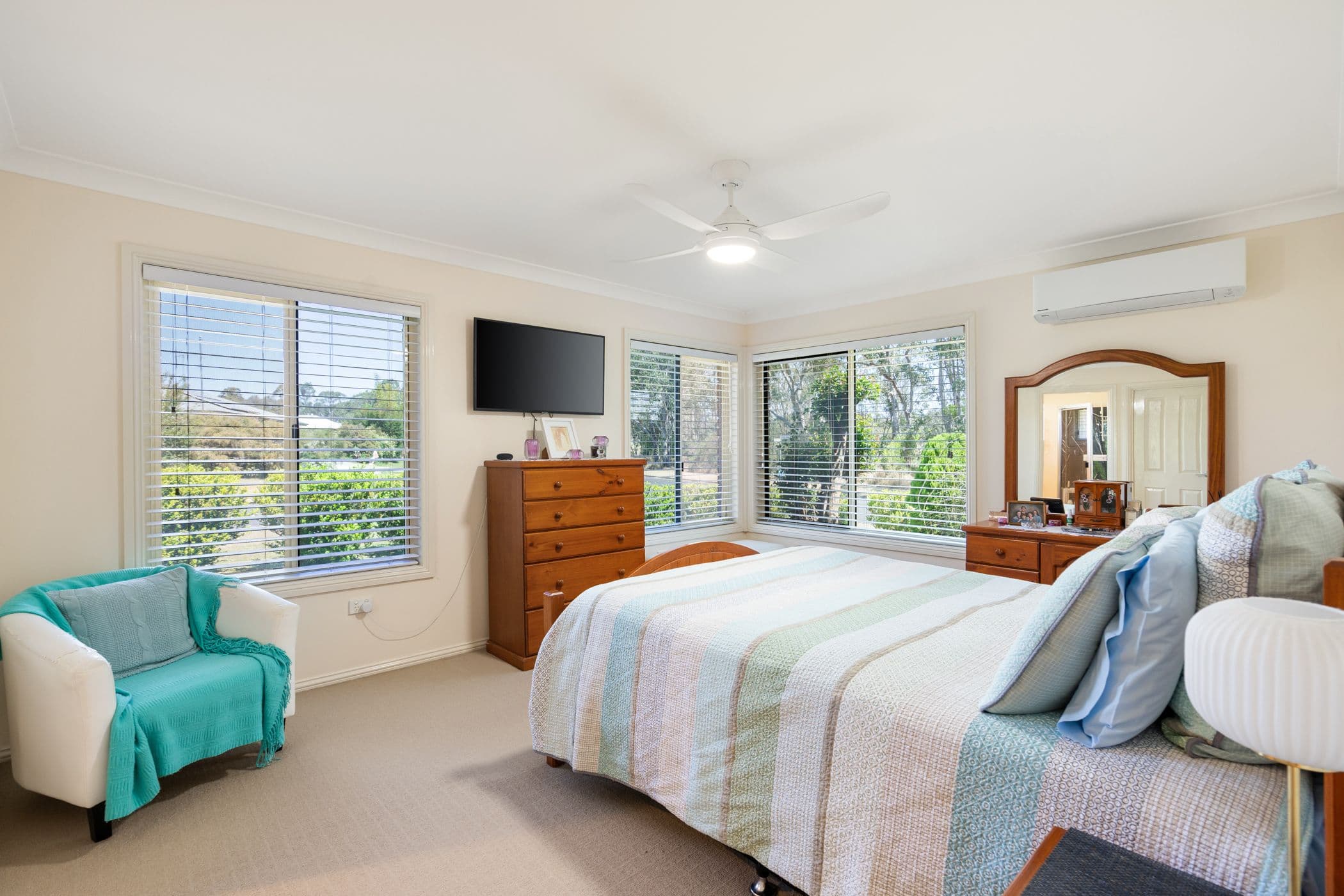 18 Parkland Drive , Crows Nest QLD 4355, Crows Nest - Thumbnail 6
