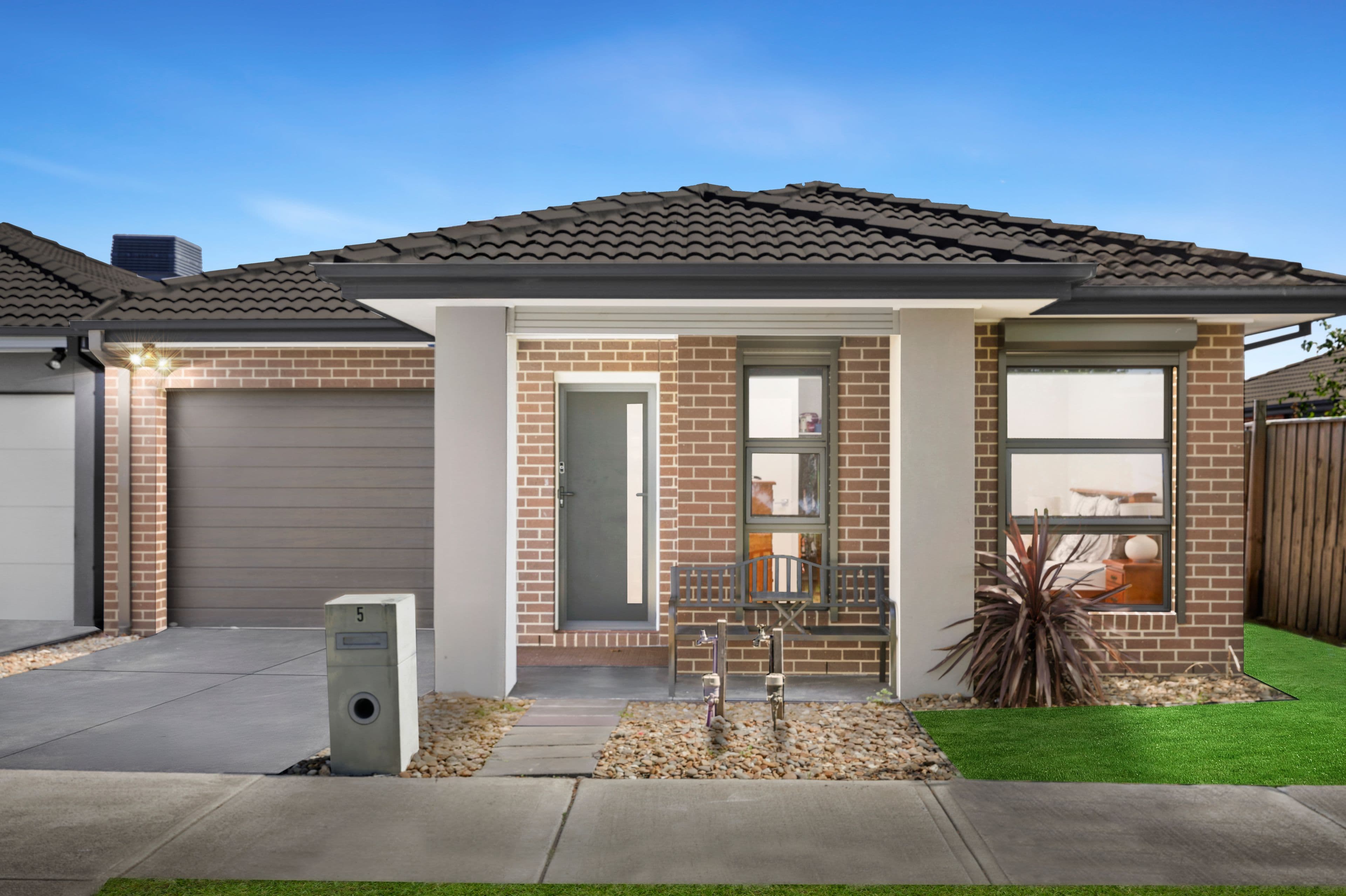 5 Mangala Place , Epping VIC 3076, Epping - Image 1