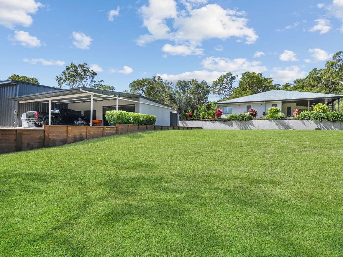 186 Streeter Drive , Agnes Water QLD 4677, Agnes Water - Image 1