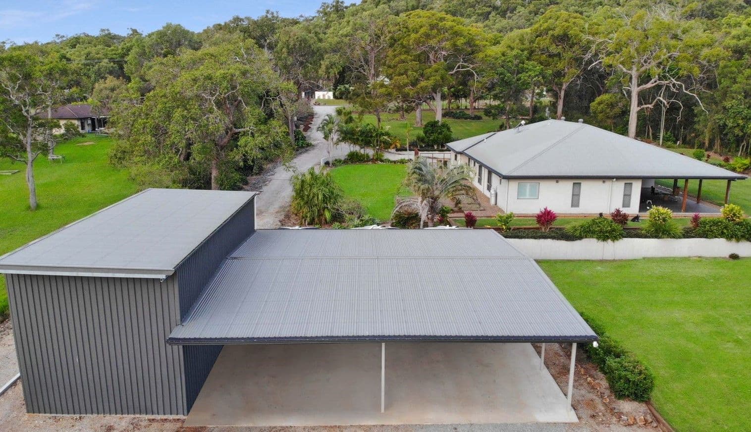 186 Streeter Drive , Agnes Water QLD 4677, Agnes Water - Thumbnail 3