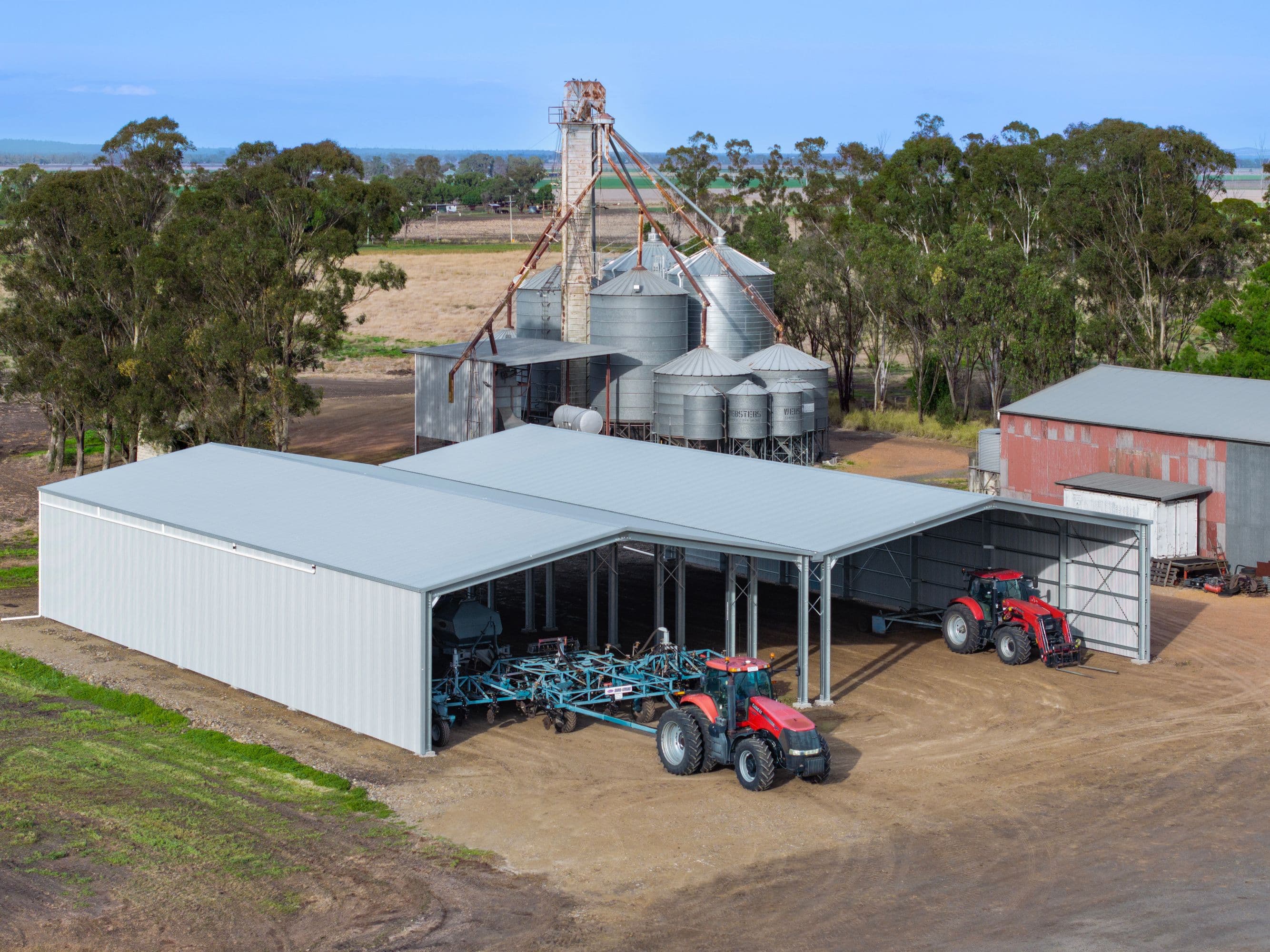16 Stirling Road , Pittsworth QLD 4356, Pittsworth - Thumbnail 8