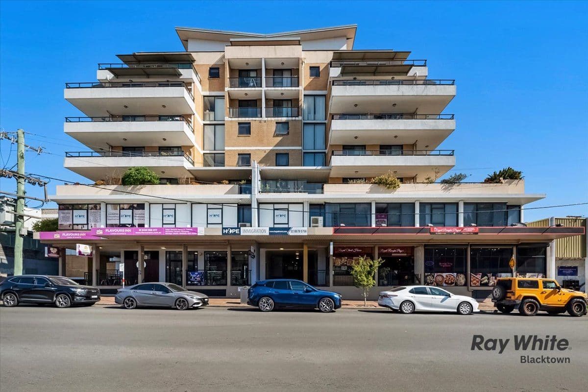 , Blacktown NSW 2148, Blacktown - Image 1