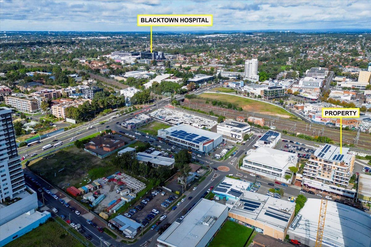, Blacktown NSW 2148, Blacktown - Thumbnail 8