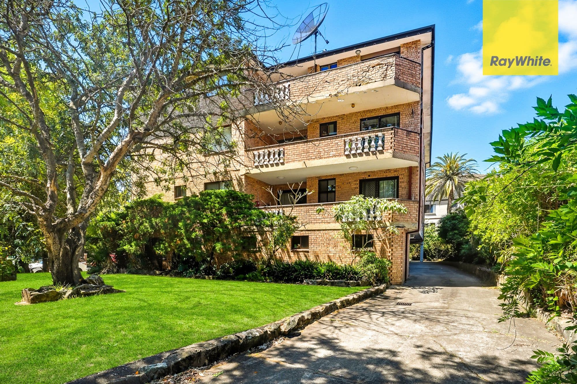 41 Harris Street , Harris Park NSW 2150, Harris Park - Image 1