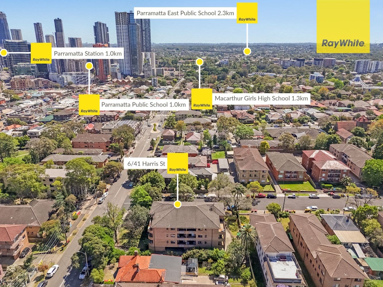 41 Harris Street , Harris Park NSW 2150, Harris Park - Thumbnail 7