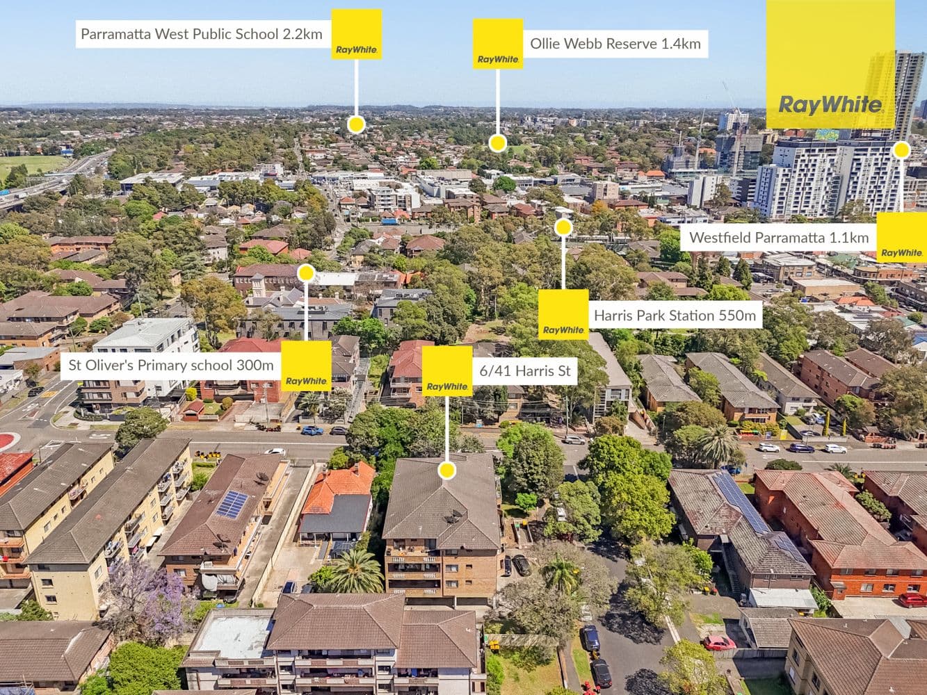 41 Harris Street , Harris Park NSW 2150, Harris Park - Thumbnail 8