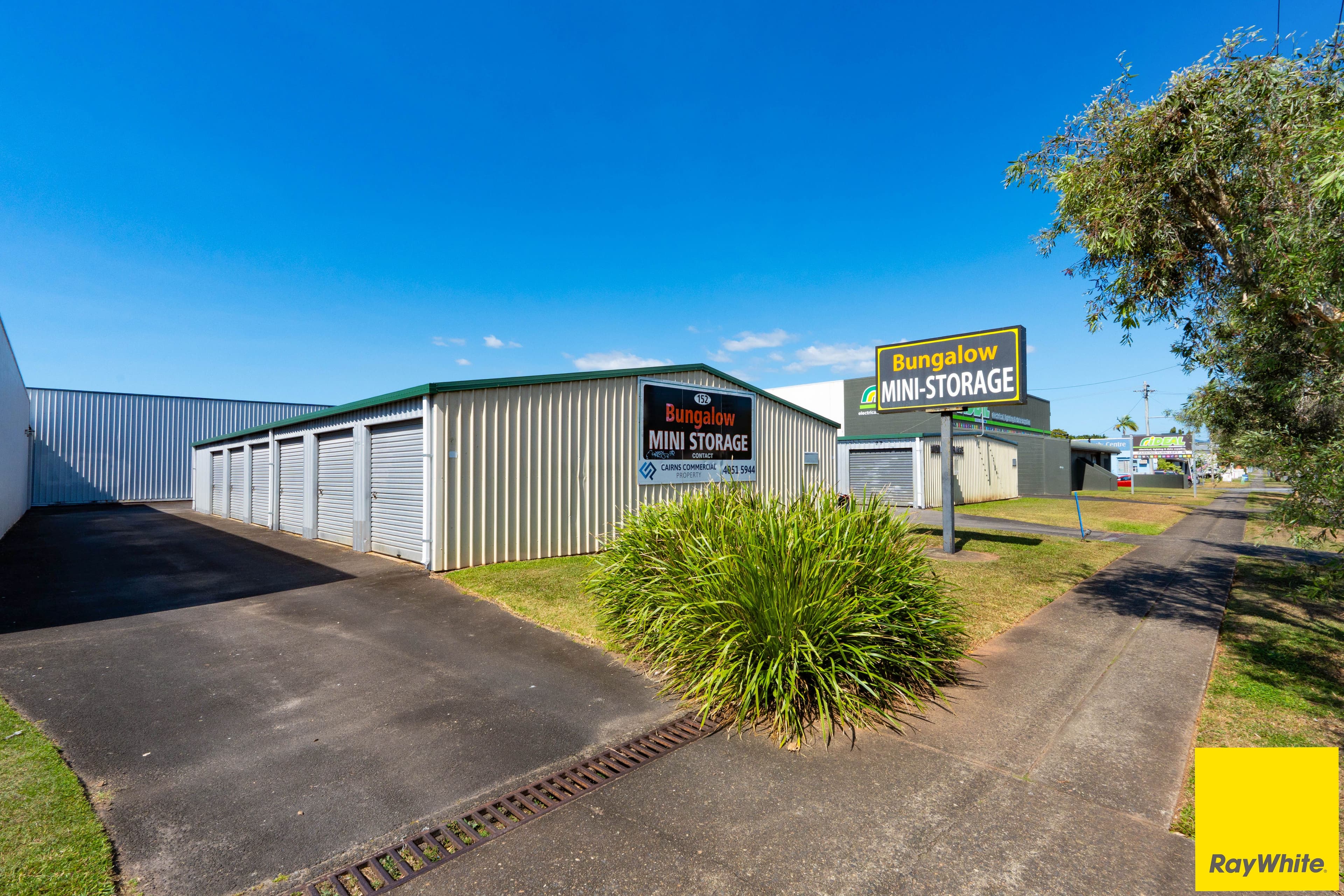152-154 Aumuller Street , Bungalow QLD 4870, Bungalow - Thumbnail 4